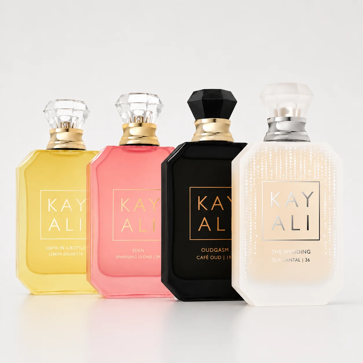 Oudgasm Vanilla Oud 36-19-39-14 Eau De Parfum Intense Kayali Fragrances for Men and Women by Parfum Recommended Valentine's Day Gifts
Oudgasm Vanilla Oud 36-19-39-14 Eau De Parfum Intense Kayali Fragrances for Men and Women by Parfum Recommended Valentine's Day Gifts
