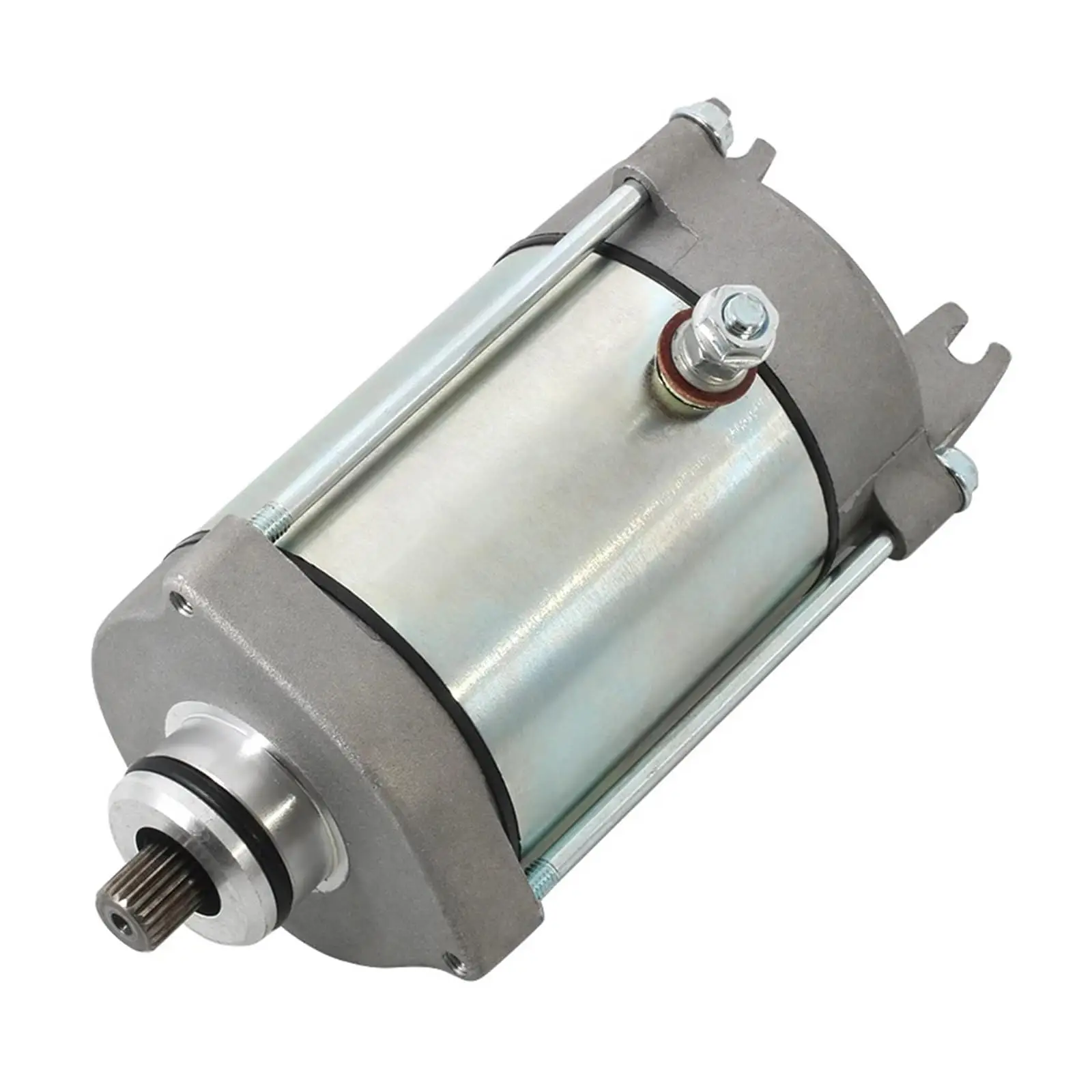 Starter Motor OEM:31200-MG8-018, 31200-MM8-008, 31200-MG8-008, 31200-MAA-008, for Honda VT1100C Shadow 1100 1985-1994
Starter Motor OEM:31200-MG8-018, 31200-MM8-008, 31200-MG8-008, 31200-MAA-008, for Honda VT1100C Shadow 1100 1985-1994