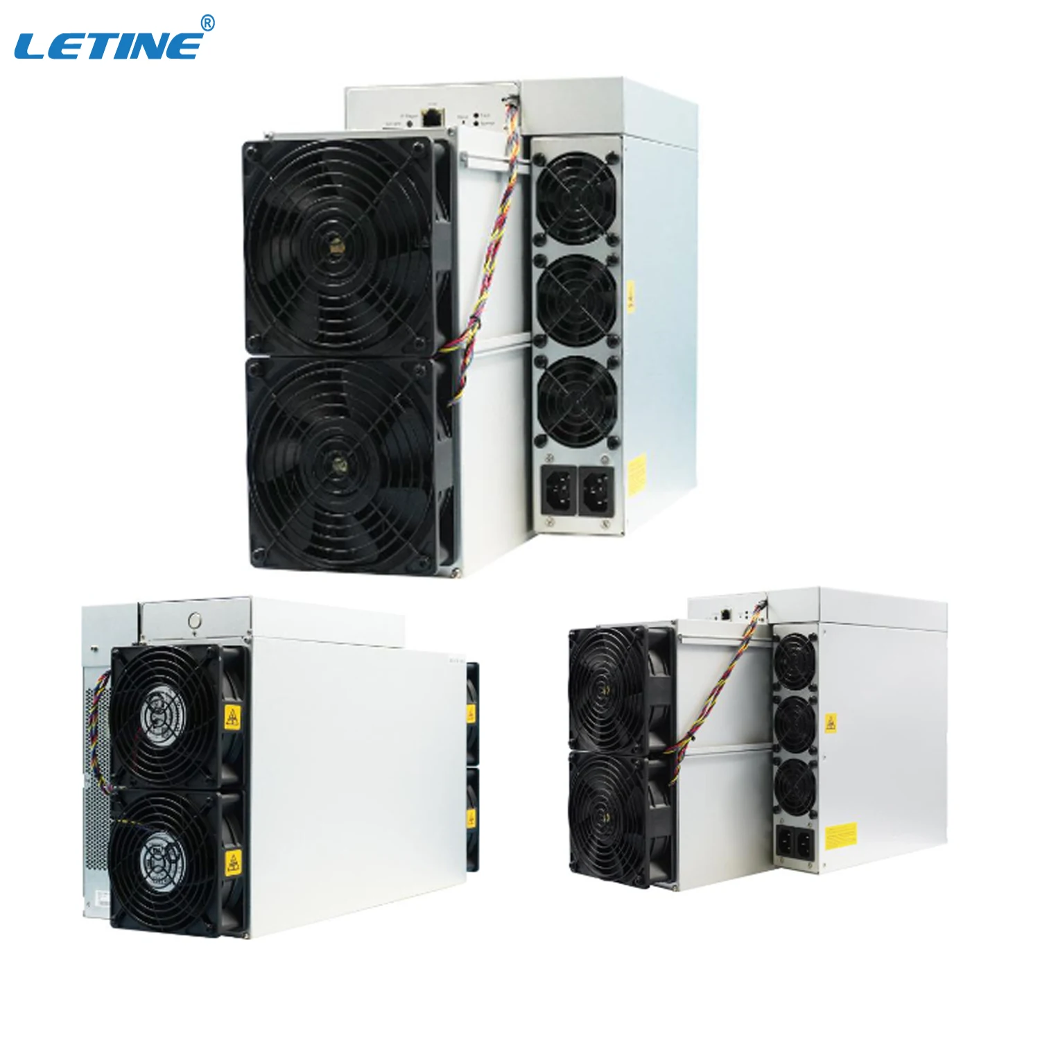 Bitmain Antminer XMR Miner X9 1000K RandomX Алгоритм Майнер с воздушным охлаждением Antminer X9 1000K Antminer X5
Bitmain Antminer XMR Miner X9 1000K RandomX Алгоритм Майнер с воздушным охлаждением Antminer X9 1000K Antminer X5