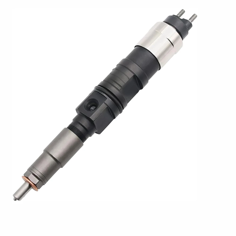 XCWoOshop Fuel Injector RE524361 for John Deere Tractor 8120T w/Engine 8.1L 6081
XCWoOshop Fuel Injector RE524361 for John Deere Tractor 8120T w/Engine 8.1L 6081