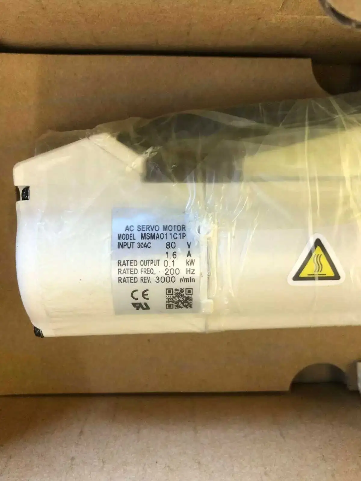 Совершенно новый MSMA011C1F MSMA011C1G MSMA011C1P MSMA011C1N Гарантия один год
Совершенно новый MSMA011C1F MSMA011C1G MSMA011C1P MSMA011C1N Гарантия один год 