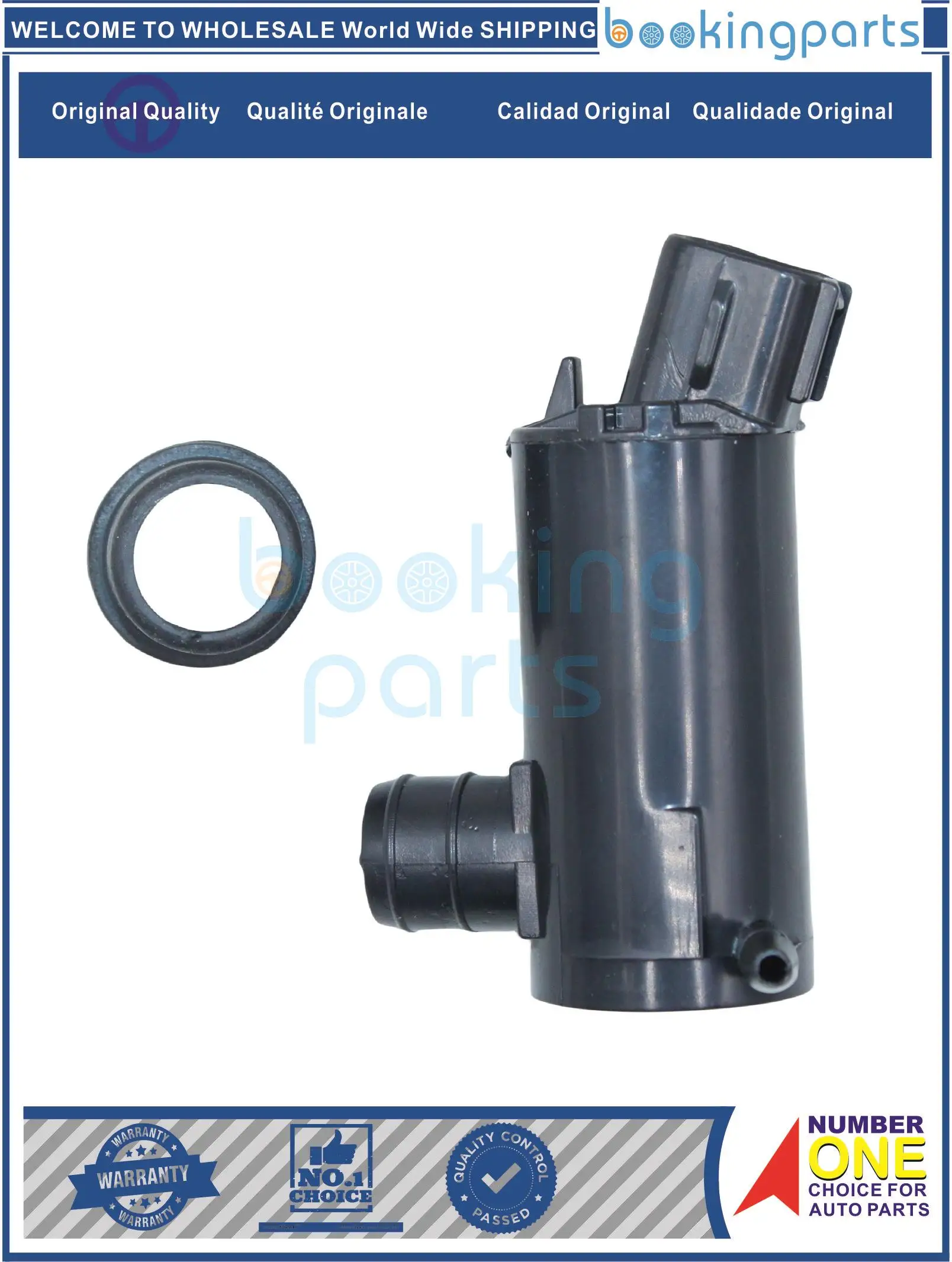 Windshield Washer Pump/Motor For HYUNDAI ACCENT 00-05,MATRIX 01-10,TUCSON 04-10,i10 08-,PICANTO 04-, 98510-25000,9851025000
Windshield Washer Pump/Motor For HYUNDAI ACCENT 00-05,MATRIX 01-10,TUCSON 04-10,i10 08-,PICANTO 04-, 98510-25000,9851025000