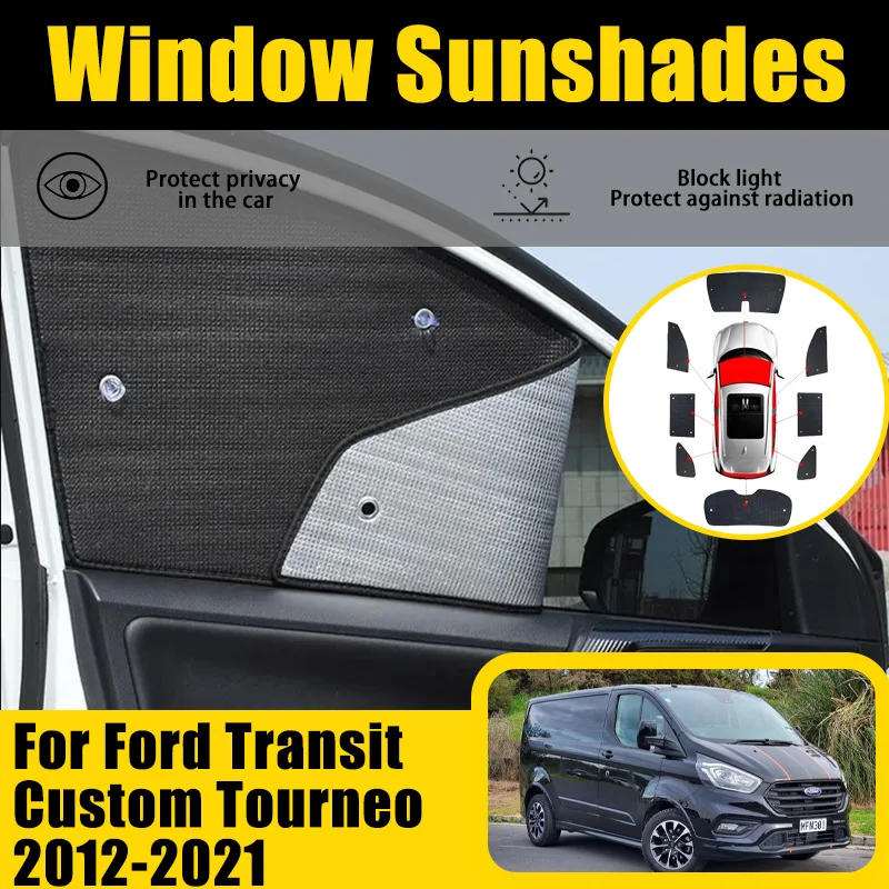 Солнцезащитный козырек для автомобиля Ford Transit Custom Accessories 2012-2021 2013
Солнцезащитный козырек для автомобиля Ford Transit Custom Accessories 2012-2021 2013