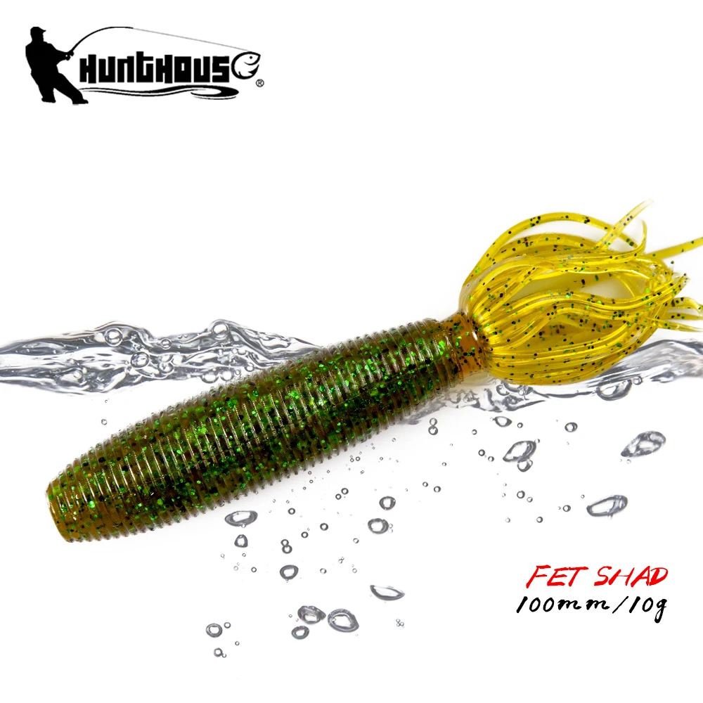 Hunthouse мягкая рыболовная приманка «Fat Ika», 100 мм, 10 г, 4 дюйма, блестящая приманка, силиконовая плавающая приманка для окуня, черный окунь, дуршлаг, рыба
Hunthouse мягкая рыболовная приманка «Fat Ika», 100 мм, 10 г, 4 дюйма, блестящая приманка, силиконовая плавающая приманка для окуня, черный окунь, дуршлаг, рыба