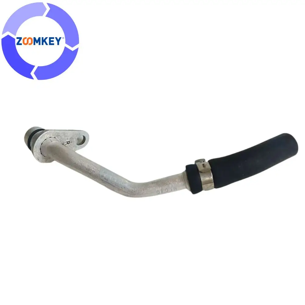 ZOOMKEY Engine Coolant Hose Fit For BMW 11537583901
ZOOMKEY Engine Coolant Hose Fit For BMW 11537583901