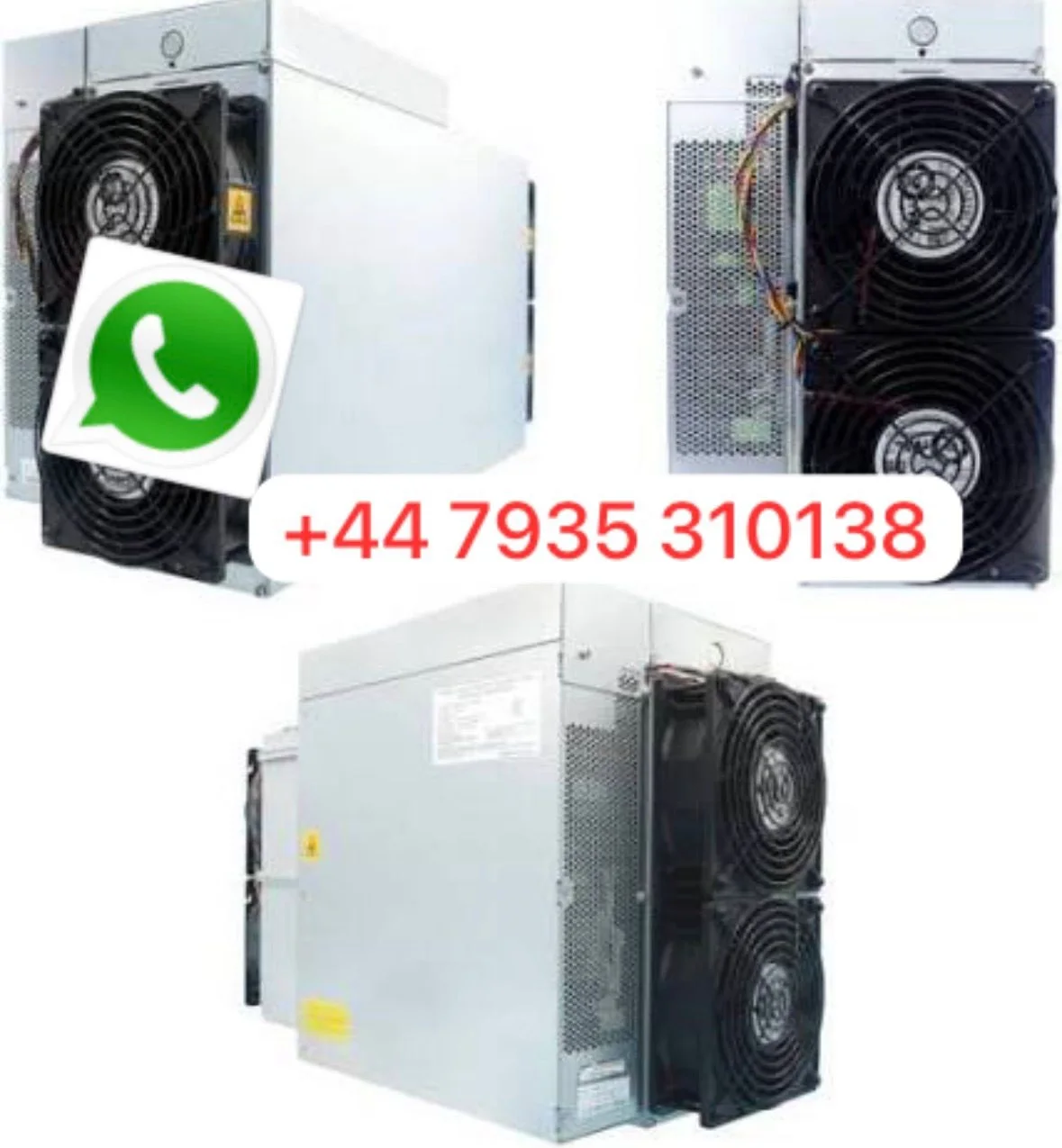 A Discount Sales Original Antminers Z15 Pro 420ksol
A Discount Sales Original Antminers Z15 Pro 420ksol