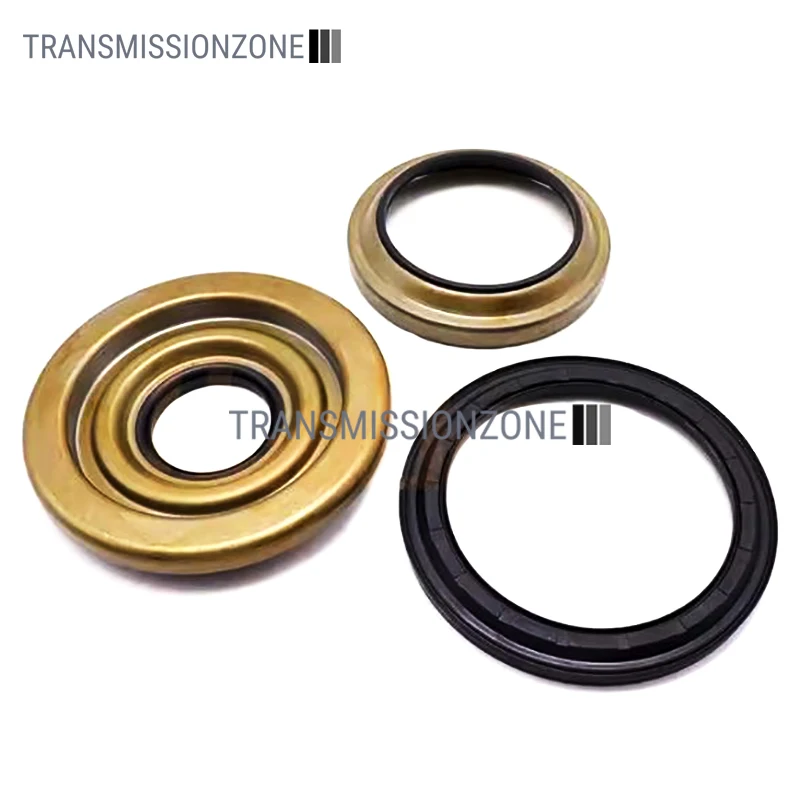 New 722.8 CVT Transmission Piston Kit 3PCS For Mercedes Benz
New 722.8 CVT Transmission Piston Kit 3PCS For Mercedes Benz
