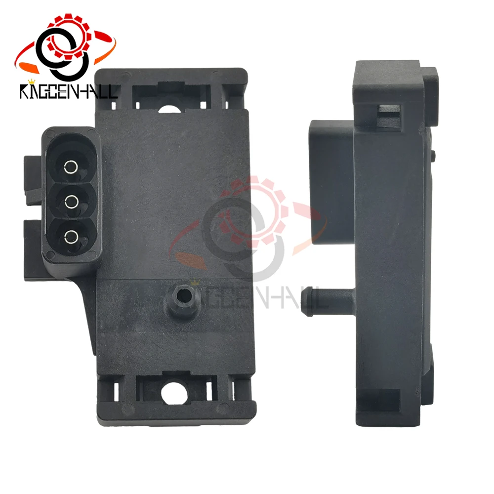 12569240 12247561 Manifold Absolute Pressure MAP Sensor For Chevy GMC Buick Pontiac Isuzu Jeep CCadillac 16137039 16017460
12569240 12247561 Manifold Absolute Pressure MAP Sensor For Chevy GMC Buick Pontiac Isuzu Jeep CCadillac 16137039 16017460