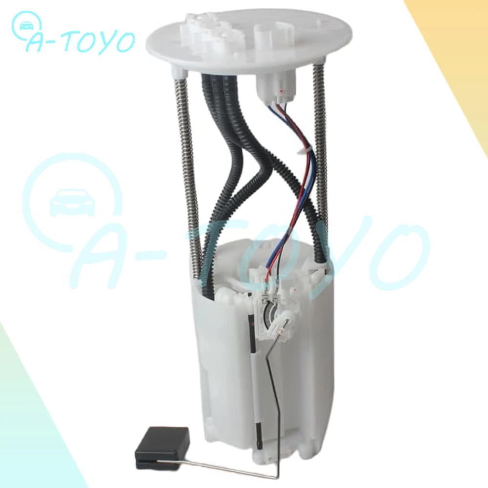 For Toyota Corolla LandCruiser Lexus LX570 Fuel Pump Assembly 77020-60340 7702060340 77020-60382 7702060382
For Toyota Corolla LandCruiser Lexus LX570 Fuel Pump Assembly 77020-60340 7702060340 77020-60382 7702060382
