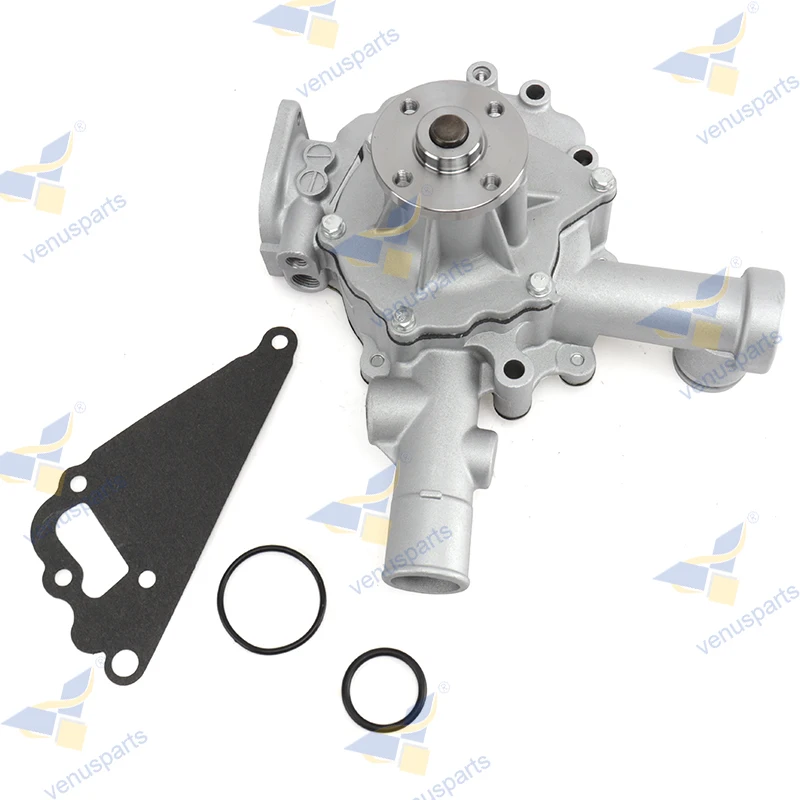 16100-78205-75 Water Pump For Toyota 1DZ-2 Forklift
16100-78205-75 Water Pump For Toyota 1DZ-2 Forklift