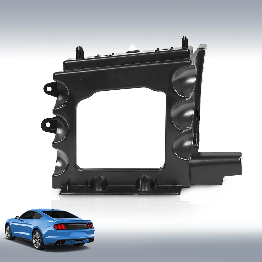 Car Rear Mount Bracket Left Side Fr3Z-17D943-A Fit for 2015-2019 Ford Mustang Strong Durable Sturdy Exterior Accessories
Car Rear Mount Bracket Left Side Fr3Z-17D943-A Fit for 2015-2019 Ford Mustang Strong Durable Sturdy Exterior Accessories