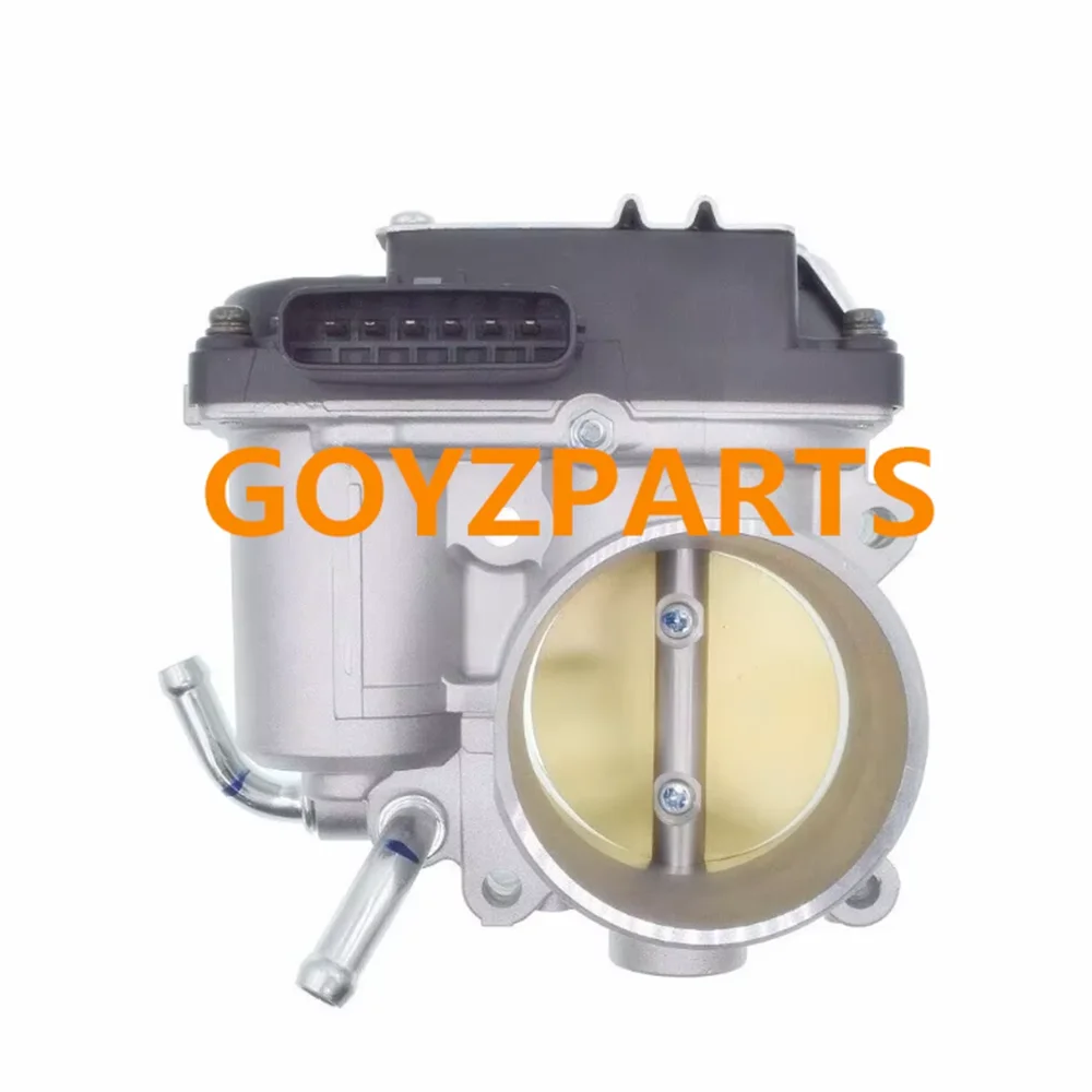 1450A101 TB1257 Throttle Body For Mitsubishi Delica Lancer Outlander RVR ASX 4B10 4B11 4B12 4J10 4J11
1450A101 TB1257 Throttle Body For Mitsubishi Delica Lancer Outlander RVR ASX 4B10 4B11 4B12 4J10 4J11
