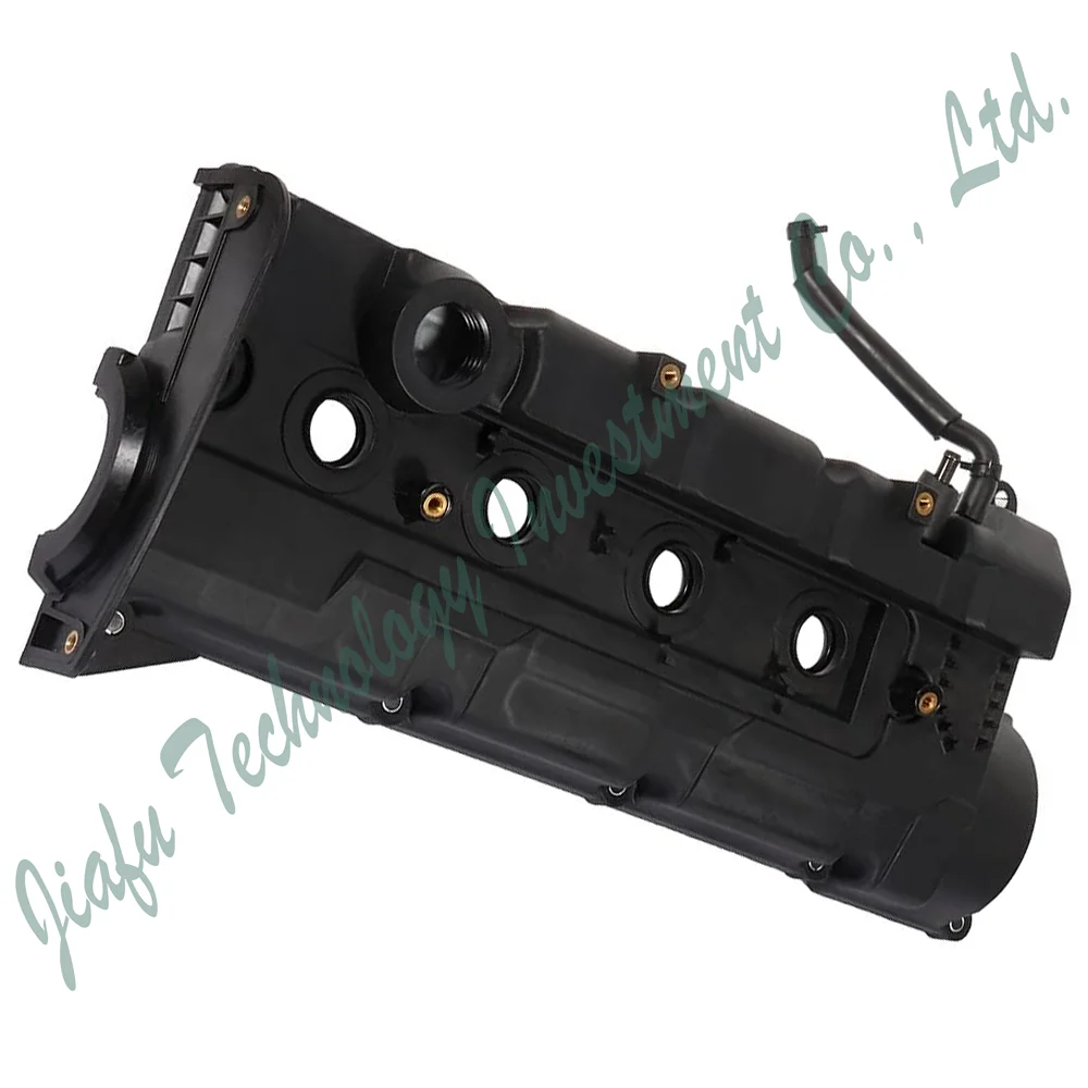 Крышка клапана двигателя, крышка клапана для Hyundai Tucson 2.0 2004-2009 гг. 2241023801 22410-23801
Крышка клапана двигателя, крышка клапана для Hyundai Tucson 2.0 2004-2009 гг. 2241023801 22410-23801