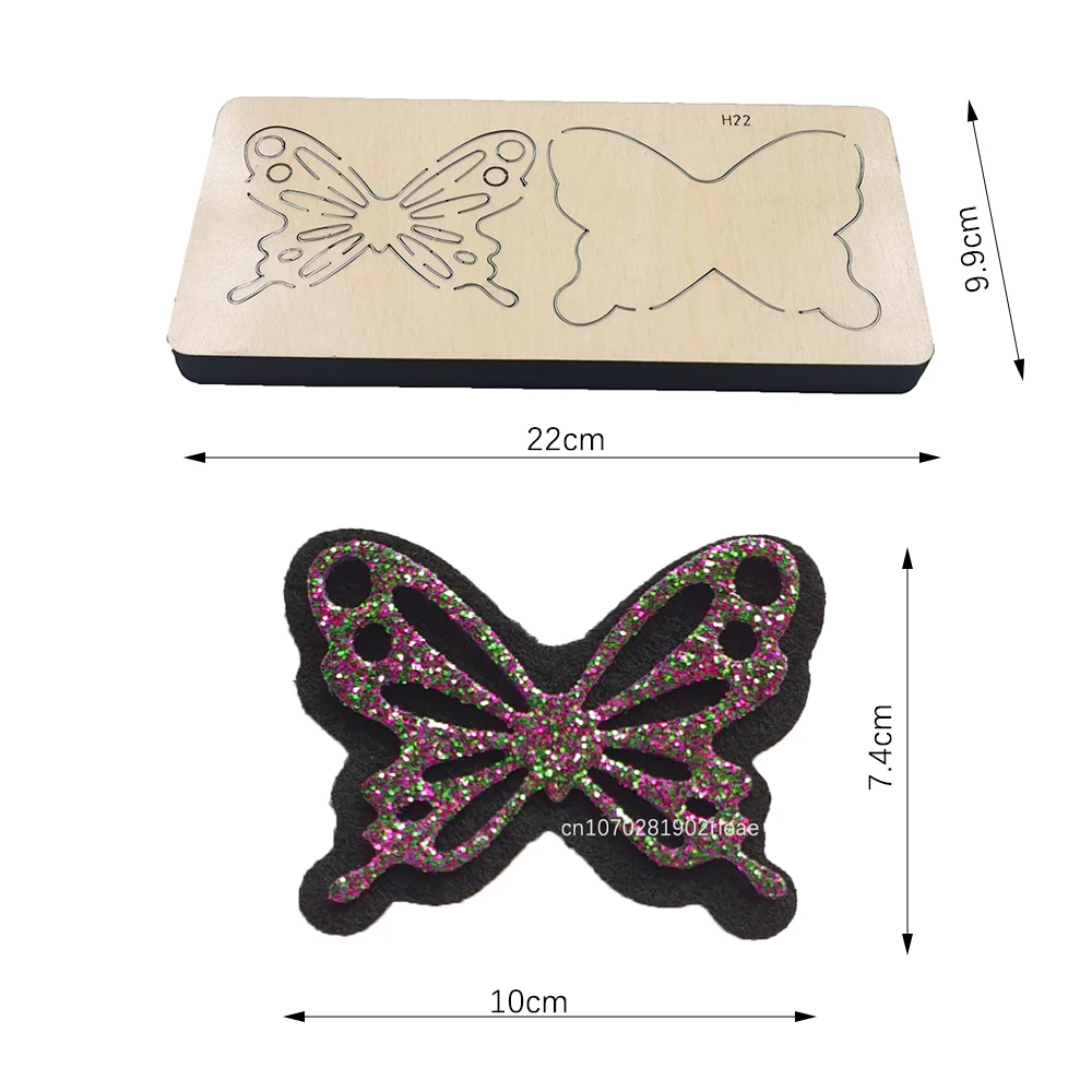 Деревянные Вырубные штампы Butterfly H22, Скрапбукинг для рынка машин общего назначения
Деревянные Вырубные штампы Butterfly H22, Скрапбукинг для рынка машин общего назначения