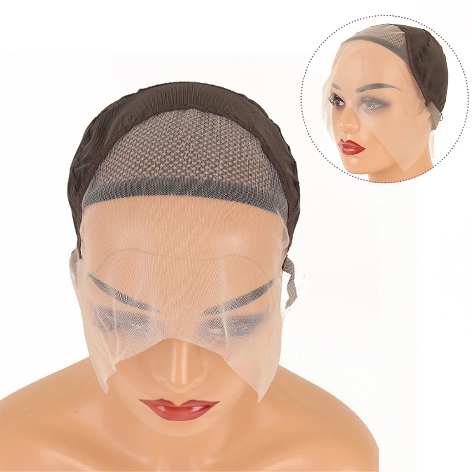 Шапочки для изготовления париков 13x4 см и 13x6 см с регулируемыми лямками для вентиляции или укладки узлов, шапочка для создания париков
Шапочки для изготовления париков 13x4 см и 13x6 см с регулируемыми лямками для вентиляции или укладки узлов, шапочка для создания париков