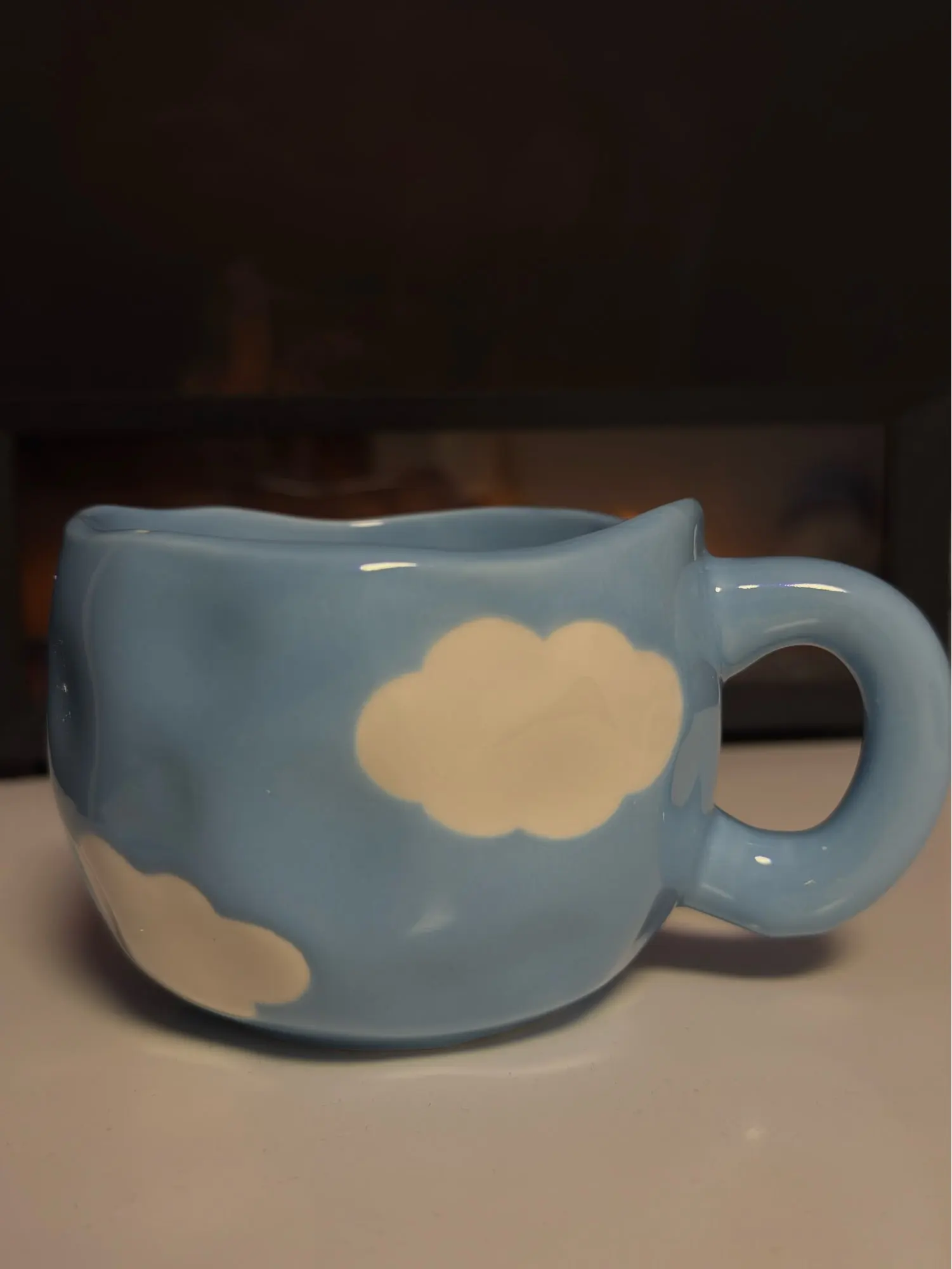 Customer review photo