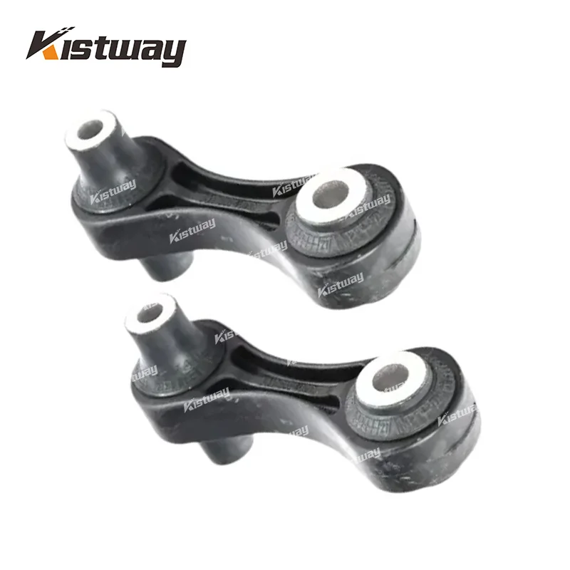 2PCS Good Rear Stabilizer Sway Bar Link For VW TERAMONT ATLAS 2018-2026 3QF505465D 3QF505465C
2PCS Good Rear Stabilizer Sway Bar Link For VW TERAMONT ATLAS 2018-2026 3QF505465D 3QF505465C