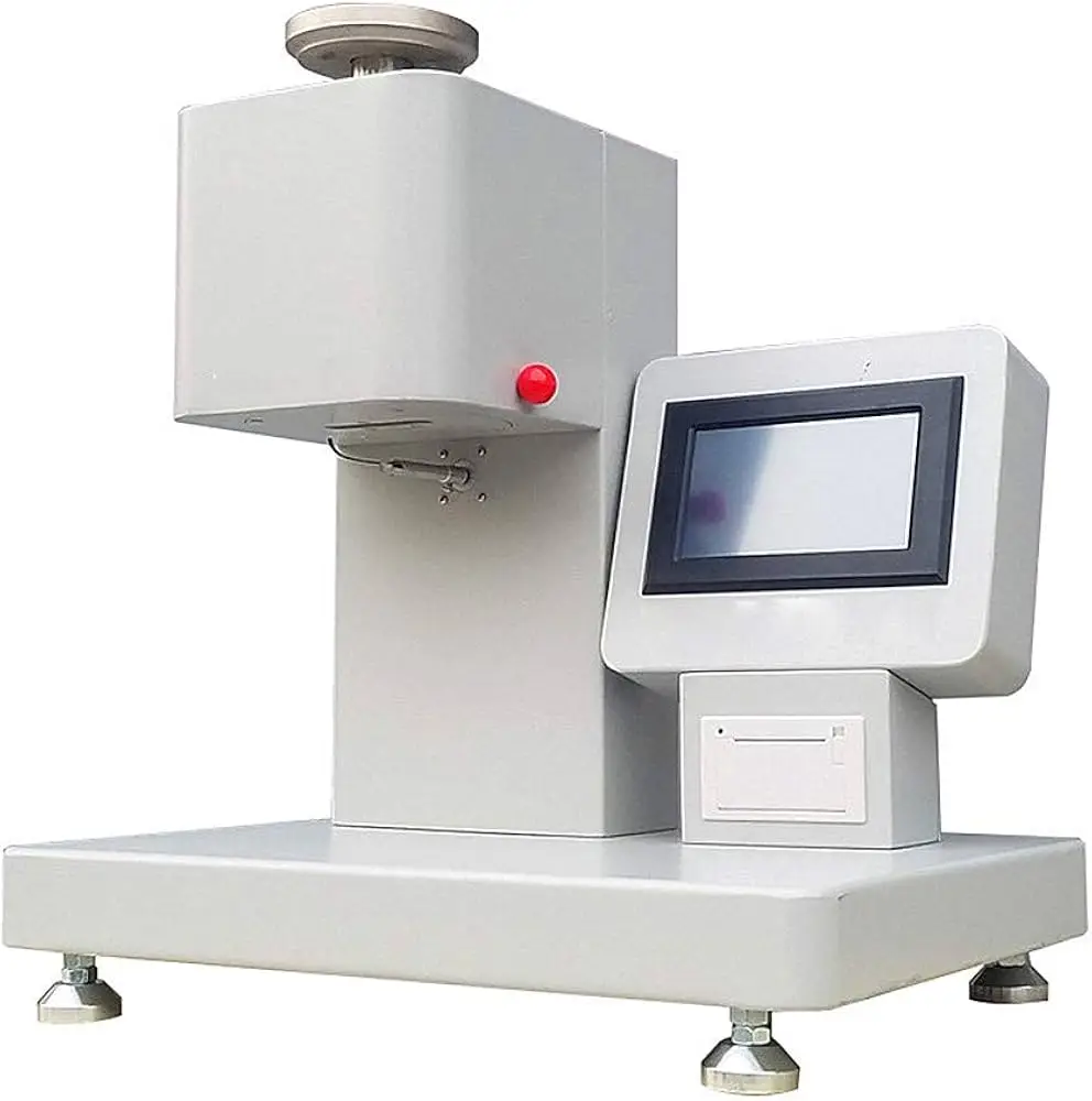 NEW IN STOCK SALES ON XNR-400C Melt Flow Index Tester Digital Display MFR with Printer Indexing Device
NEW IN STOCK SALES ON XNR-400C Melt Flow Index Tester Digital Display MFR with Printer Indexing Device