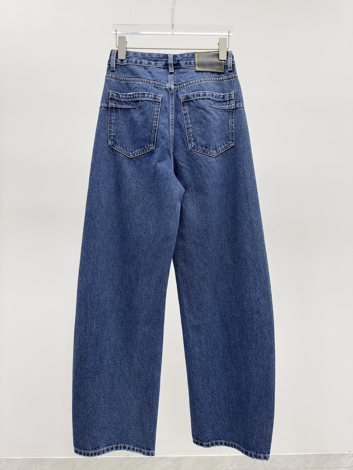 2025 New jeans trousers pants solid cotton Fashionable Versatile SlimmingFigure-hugging winter autumn 
2025 New jeans trousers pants solid cotton Fashionable Versatile SlimmingFigure-hugging winter autumn
