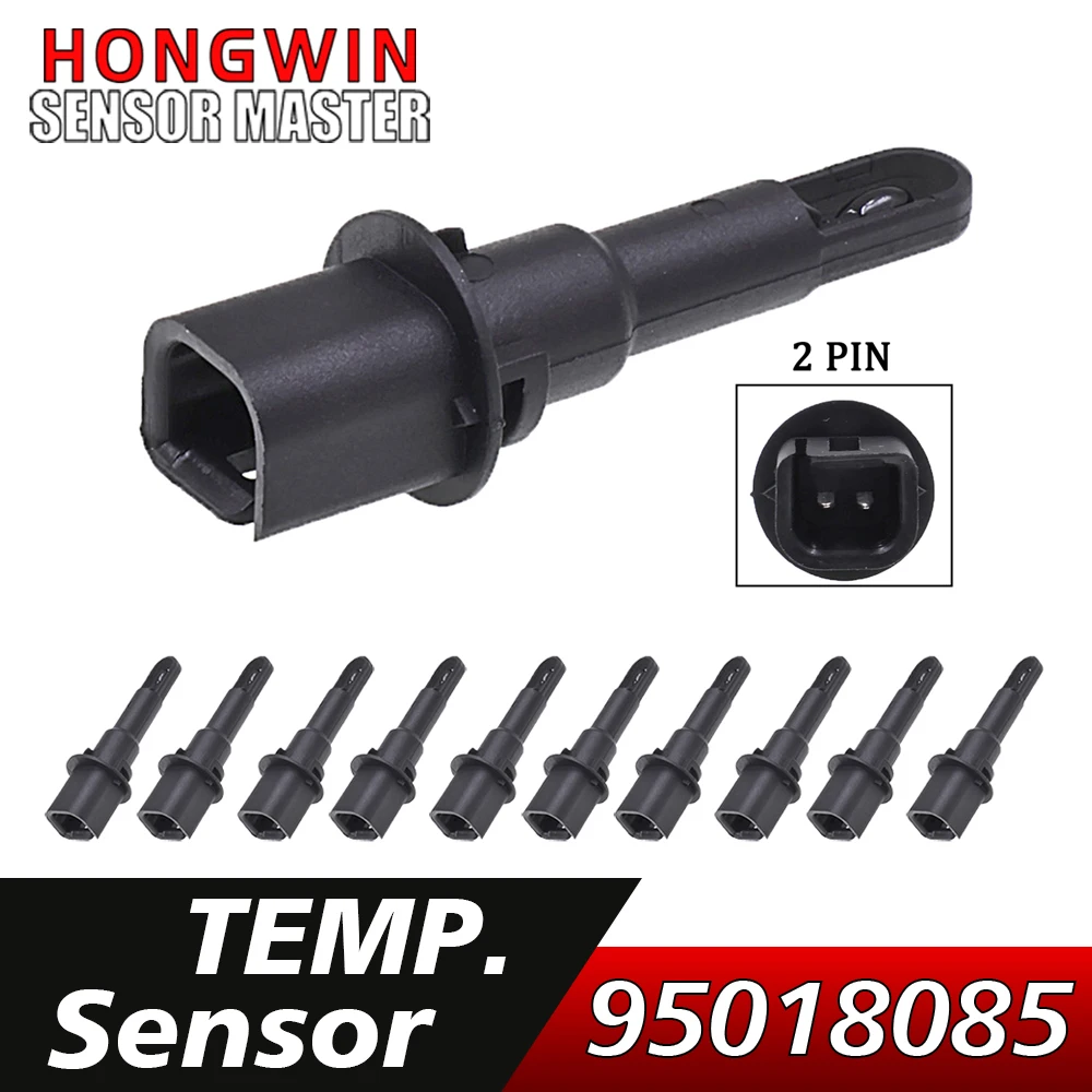 New Engine A/C Evaporator Temperature Sensor Switch 95018085 GM1318664 For Buick Encore Chevrolet Trax Sonic 1.4L 1.8L 2012-2022
New Engine A/C Evaporator Temperature Sensor Switch 95018085 GM1318664 For Buick Encore Chevrolet Trax Sonic 1.4L 1.8L 2012-2022