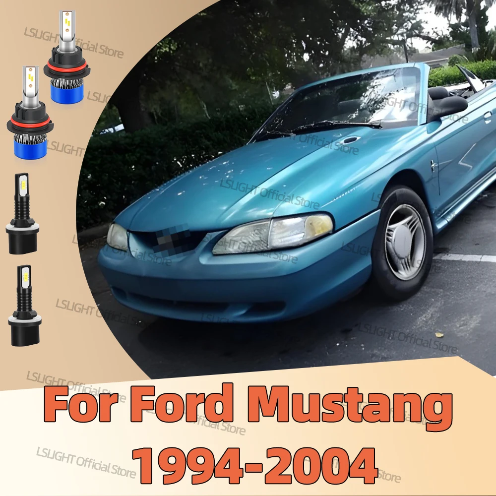 2/4 шт. светодиодные фары 6000K противотуманные фары для Ford Mustang 1994-1999 2000 2001 2002 2003 2004 авто лампы 12 В аксессуары
2/4 шт. светодиодные фары 6000K противотуманные фары для Ford Mustang 1994-1999 2000 2001 2002 2003 2004 авто лампы 12 В аксессуары