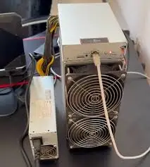 SH | Buy 2 Get 1 Bitmain Antminer X9 XMR Miner 1MH/s RandomX ASIC Miner for Monero Crypto Mining Crypto Mining Machine
SH | Buy 2 Get 1 Bitmain Antminer X9 XMR Miner 1MH/s RandomX ASIC Miner for Monero Crypto Mining Crypto Mining Machine