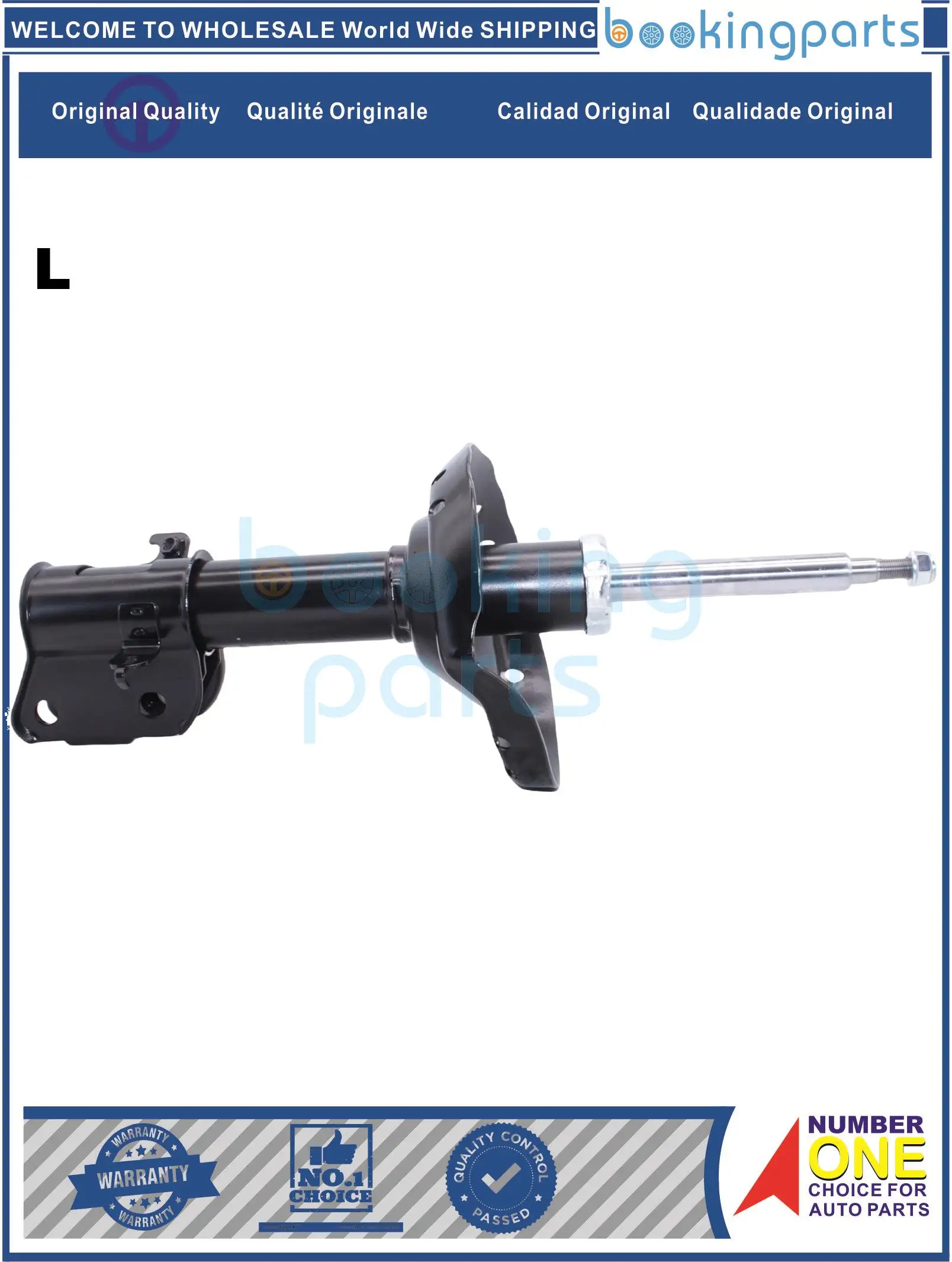 SHA75130(L),339388,20310FJ010 Shock Absorber/Strut For SUBARU IMPREZA 08- GP2/3,GJ2/3 REAR SHOCK 340096
SHA75130(L),339388,20310FJ010 Shock Absorber/Strut For SUBARU IMPREZA 08- GP2/3,GJ2/3 REAR SHOCK 340096