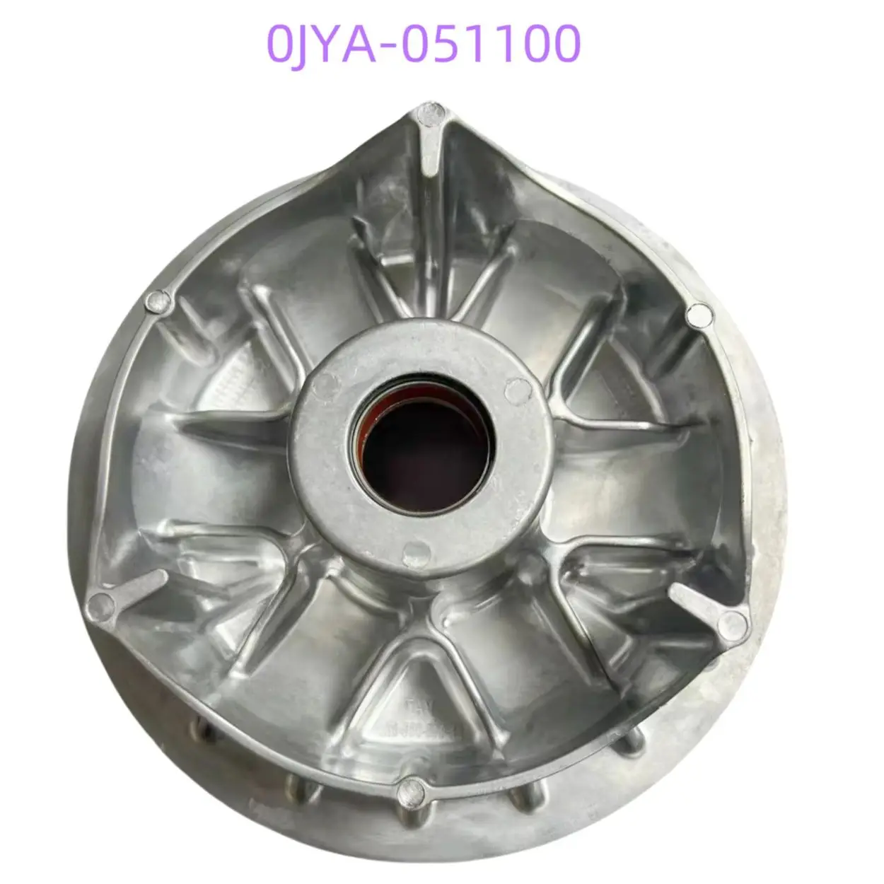 CF Outer Sheave Primary Loose Pulley 0JYA-051100 0GR0-051100 for CF MOTO 450 600 800 850 950 1000 ATV UTV X10 U10 Z10 Quad
CF Outer Sheave Primary Loose Pulley 0JYA-051100 0GR0-051100 for CF MOTO 450 600 800 850 950 1000 ATV UTV X10 U10 Z10 Quad