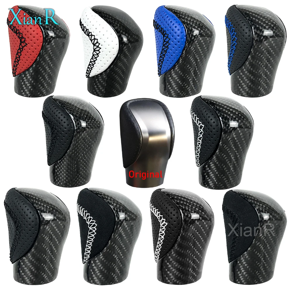 Cars accessories for Lexus ES GS450H GX IS IS300 NX NX300H RC300 RX350 2015-2021 customized carbon fiber shift knob
Cars accessories for Lexus ES GS450H GX IS IS300 NX NX300H RC300 RX350 2015-2021 customized carbon fiber shift knob