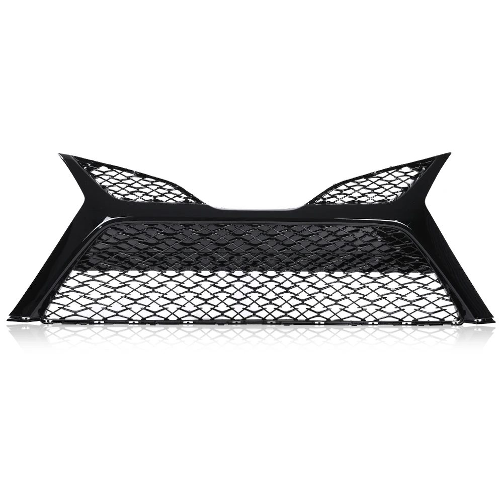 Front Bumper Lower Grille Fit For 18-20 Toyota Camry SE XSE 5310206520 TO1036185
Front Bumper Lower Grille Fit For 18-20 Toyota Camry SE XSE 5310206520 TO1036185