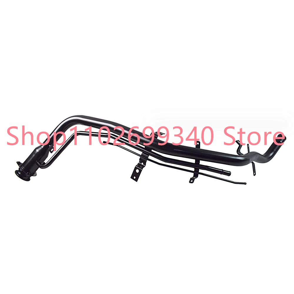 1710A356 Шланг заливной горловины для Mitsubishi Pajero Montero Shogun V86W V88W V96W V98W
1710A356 Шланг заливной горловины для Mitsubishi Pajero Montero Shogun V86W V88W V96W V98W