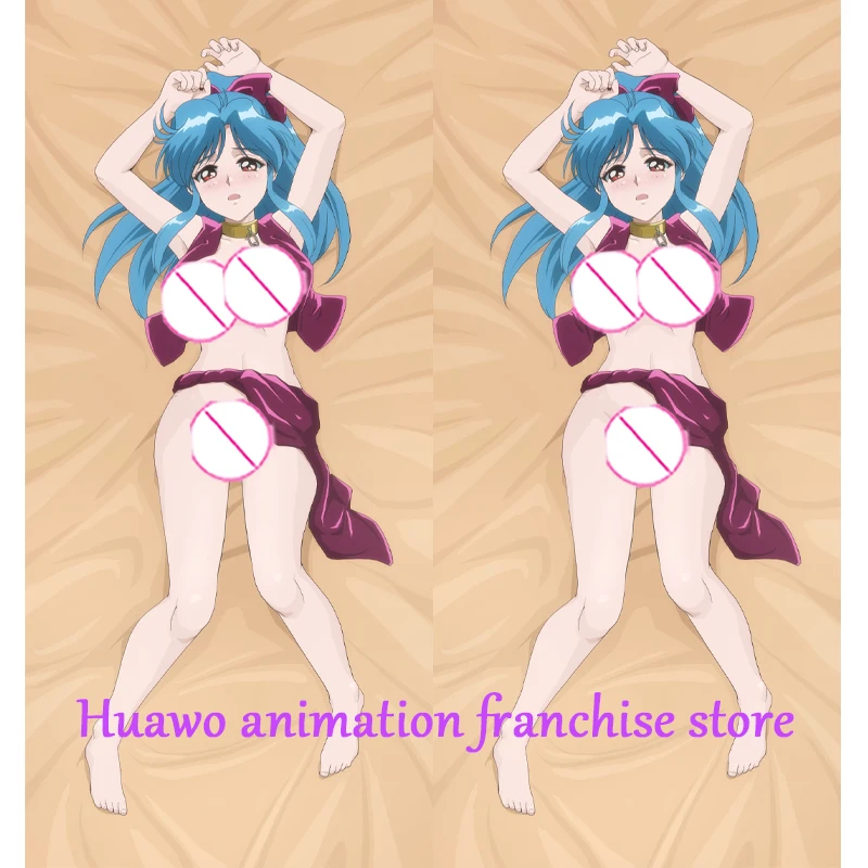 Подушка Dakimakura в стиле аниме, искусственная кожа, Takarada, наволочка, украшение на Хэллоуин и Рождество, 2023
Подушка Dakimakura в стиле аниме, искусственная кожа, Takarada, наволочка, украшение на Хэллоуин и Рождество, 2023