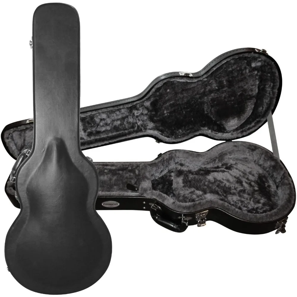 GJazz EPI for 335 Style Electric Guitar Hard Shell Case Bag Bulge Surface
GJazz EPI for 335 Style Electric Guitar Hard Shell Case Bag Bulge Surface
