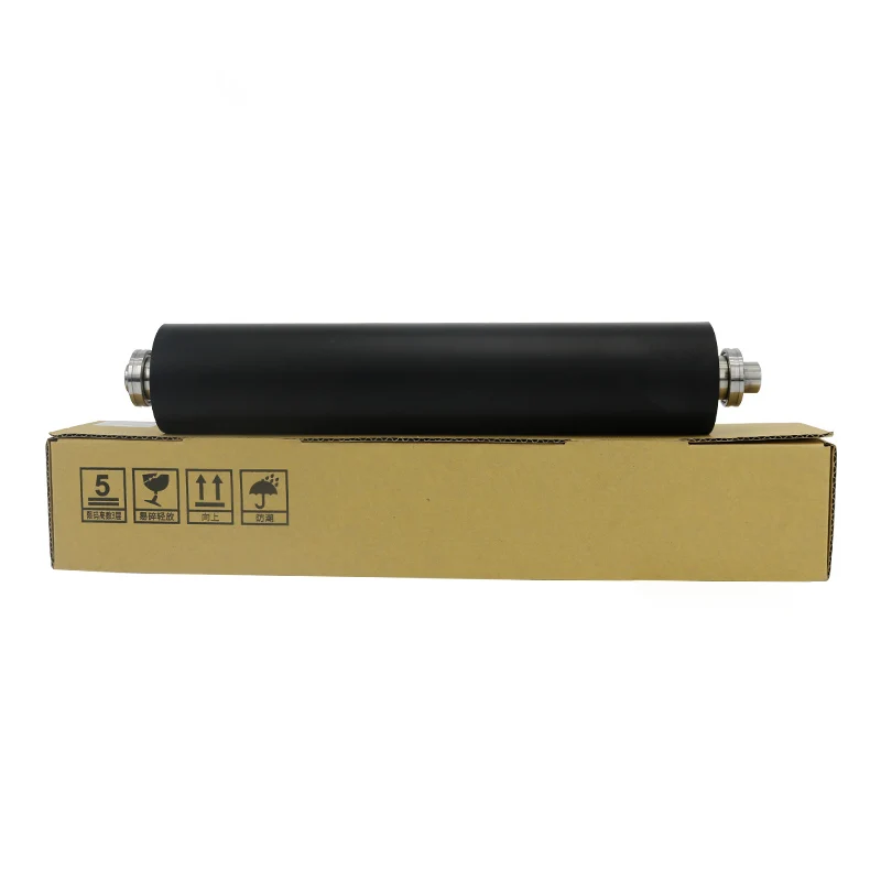 A0G6R70300 Original New Lower Fuser Roller for Konica Minolta BH 1051 1200 1050 1052 1250 951 A4EUR70V00
A0G6R70300 Original New Lower Fuser Roller for Konica Minolta BH 1051 1200 1050 1052 1250 951 A4EUR70V00