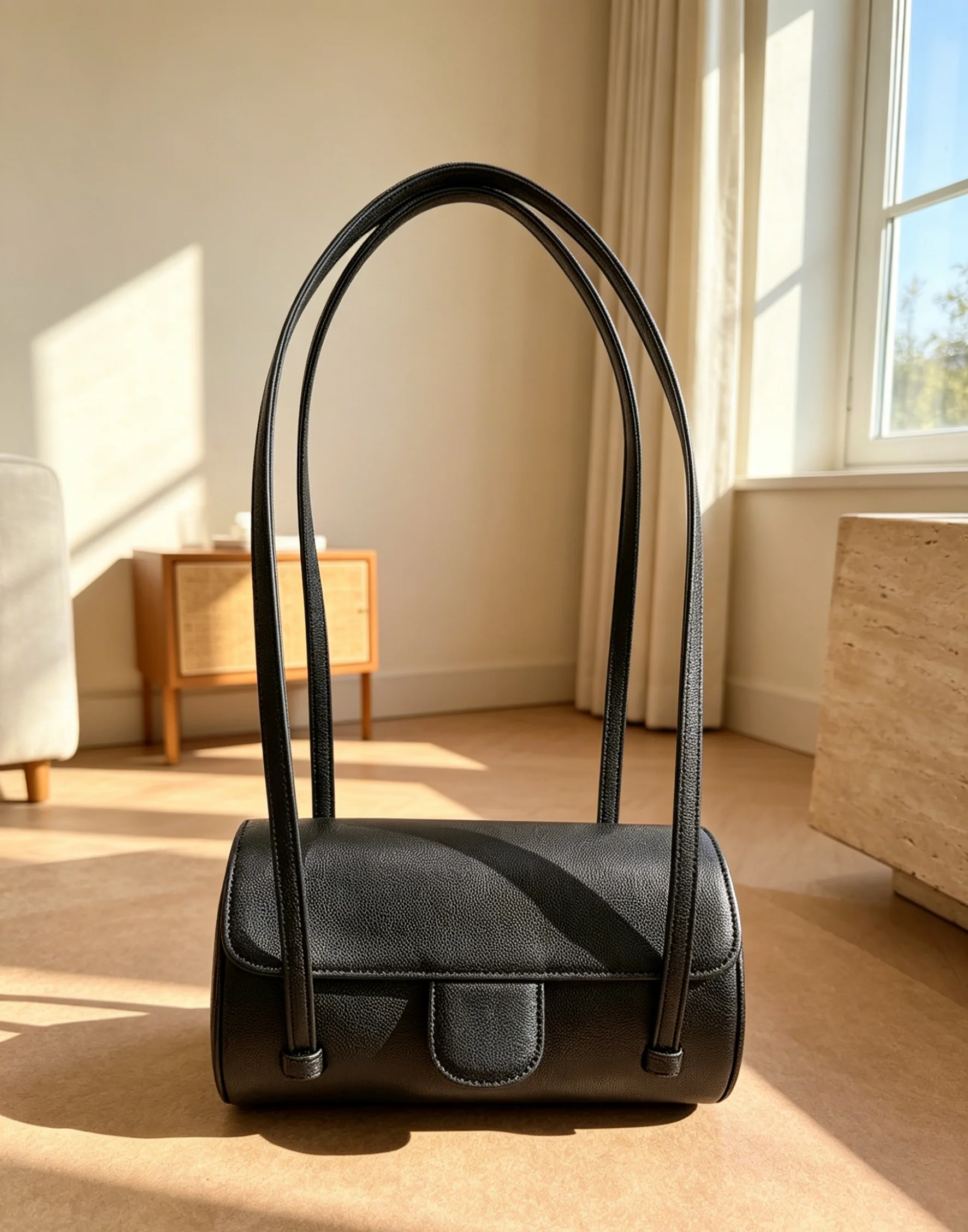 2026 Size: 11X22 cm no box New Model Versatile and Fashionable PU Leather Bag - Durable,High-Quality and Affordable
2026 Size: 11X22 cm no box New Model Versatile and Fashionable PU Leather Bag - Durable,High-Quality and Affordable