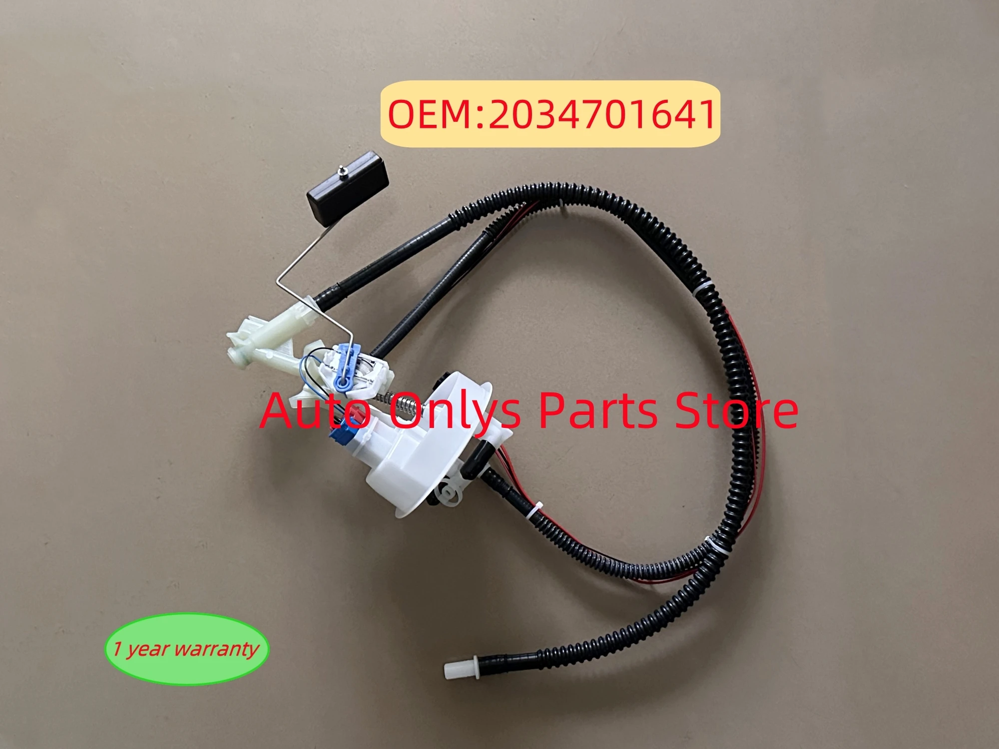 1pc 2034701641 Tank Sensor Unit Oil Level Sensor For Mercedes- Benz W209 W203 CLK280 C200 C280 C320 A2034701641 cars accessories
1pc 2034701641 Tank Sensor Unit Oil Level Sensor For Mercedes- Benz W209 W203 CLK280 C200 C280 C320 A2034701641 cars accessories