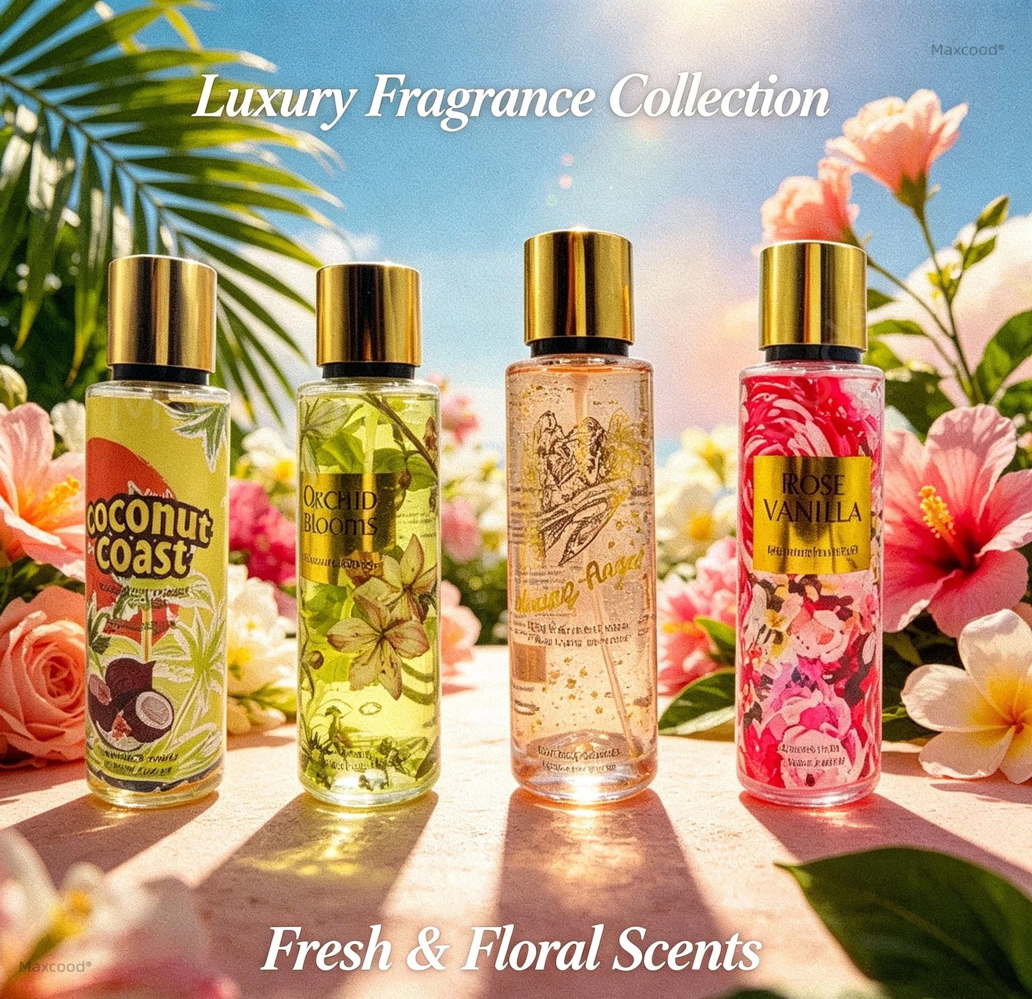 8.0fl.oz Women Floral Luxury Perfume Long lasting fragrance suitable for everyday use For Holiday Anniversary Gift Valentine's Mature Hypnotic Rich scent Christmas Ideal for Gift Hypoallergenic Increase Charm Confidence Dating Unique Eau De Halloween
8.0fl.oz Women Floral Luxury Perfume Long lasting fragrance suitable for everyday use For Holiday Anniversary Gift Valentine's Mature Hypnotic Rich scent Christmas Ideal for Gift Hypoallergenic Increase Charm Confidence Dating Unique Eau De Halloween