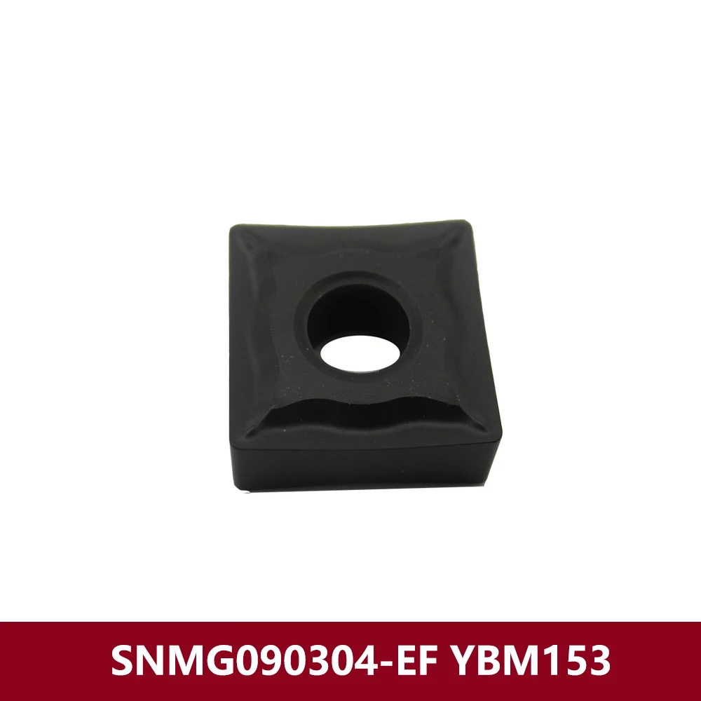 Оригинальные карбидные вставки SNMG090304-EF YBM153 SNMG090304 SNMG 090304 EF, токарный станок с ЧПУ, резак, токарные инструменты SNMG09
Оригинальные карбидные вставки SNMG090304-EF YBM153 SNMG090304 SNMG 090304 EF, токарный станок с ЧПУ, резак, токарные инструменты SNMG09