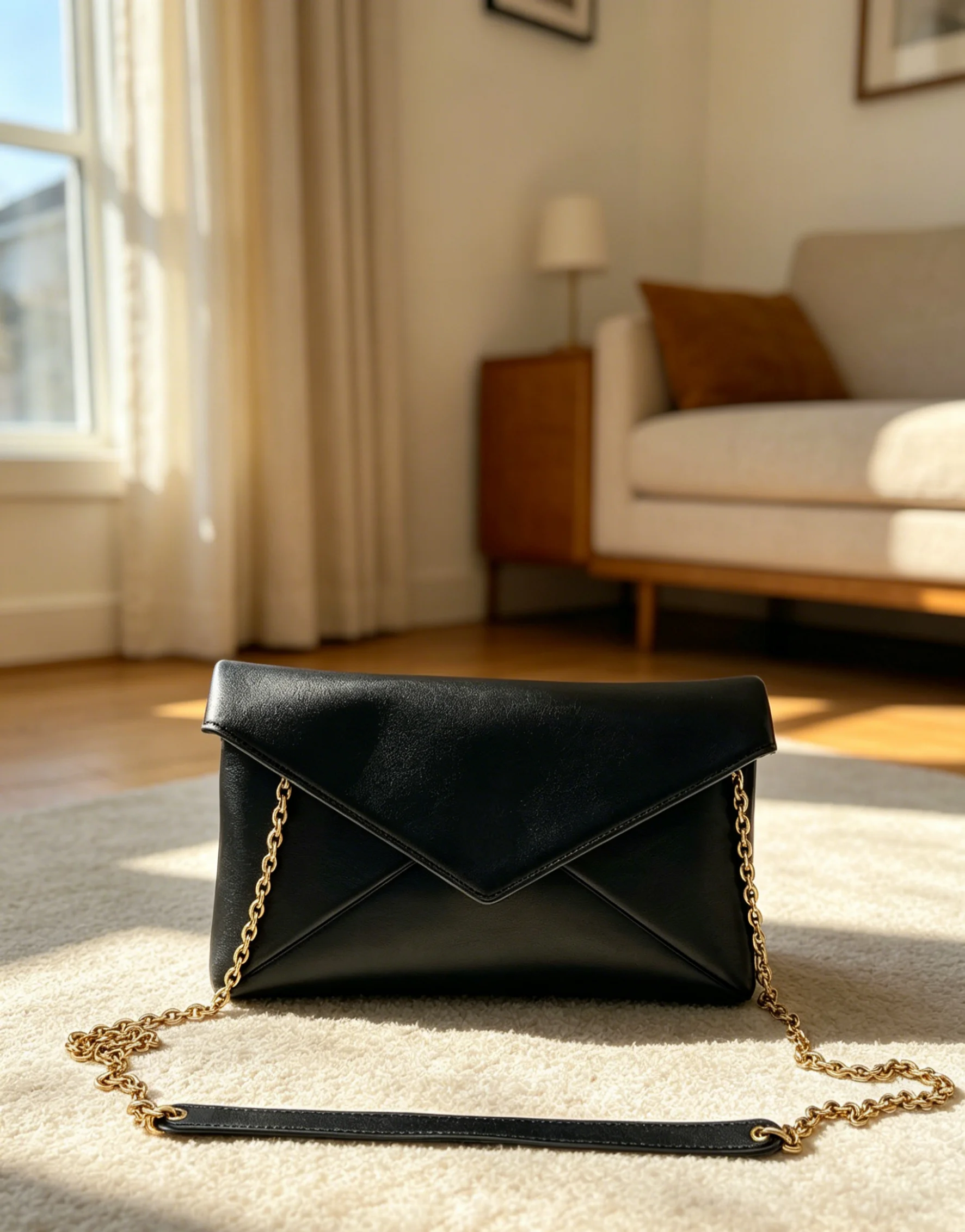 2026 Size: 30x19x5 cm no box New Model - Versatile and Fashionable PU Leather Bag - Durable,High-Quality and Affordable
2026 Size: 30x19x5 cm no box New Model - Versatile and Fashionable PU Leather Bag - Durable,High-Quality and Affordable