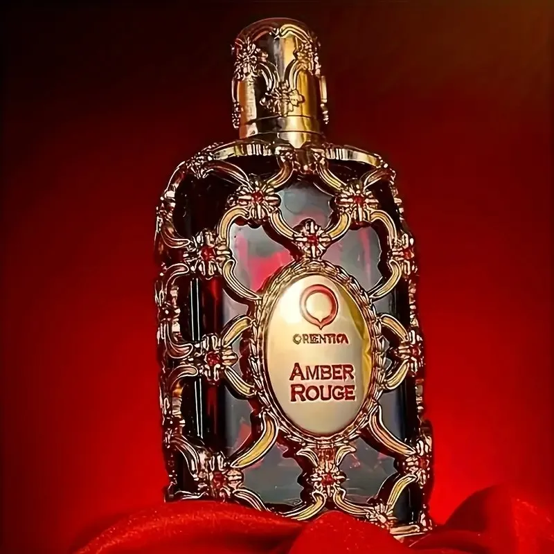 Five neutral perfume of ORIENTI. C.A series, lasting floral fragrance, pseudo body fragrance, high and unique
Five neutral perfume of ORIENTI. C.A series, lasting floral fragrance, pseudo body fragrance, high and unique