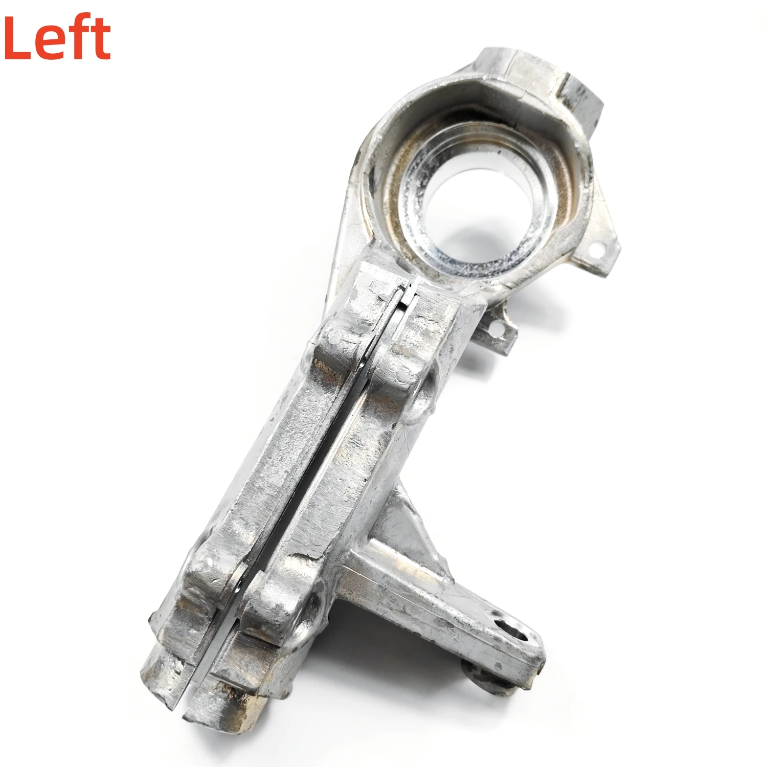 Left or Right Strut Body for Linhai 500 E2 E4 T3b EFI PROMAX E4 570 PROMAX E5 T3 M550 M550L E2 E4 M565LT M570L E4 E5 35016 35019
Left or Right Strut Body for Linhai 500 E2 E4 T3b EFI PROMAX E4 570 PROMAX E5 T3 M550 M550L E2 E4 M565LT M570L E4 E5 35016 35019
