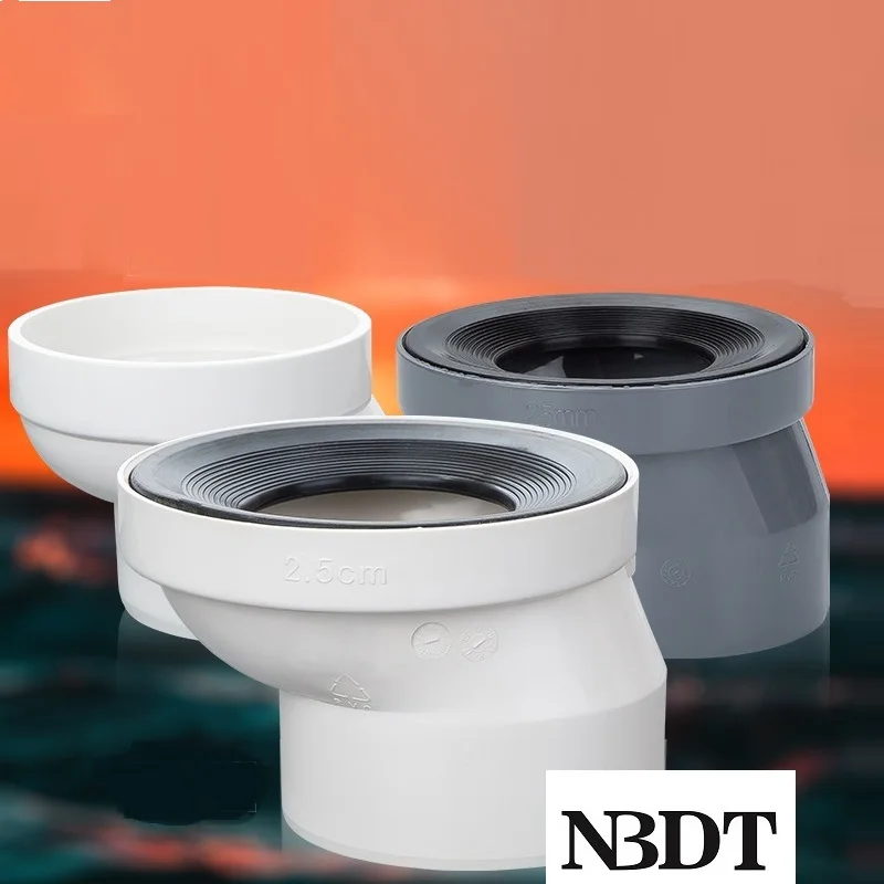 1Piece Plastic Toilet Drain Relocation Offset Flange Adapter Shifter For Remodeling Plumbing Drainage
1Piece Plastic Toilet Drain Relocation Offset Flange Adapter Shifter For Remodeling Plumbing Drainage