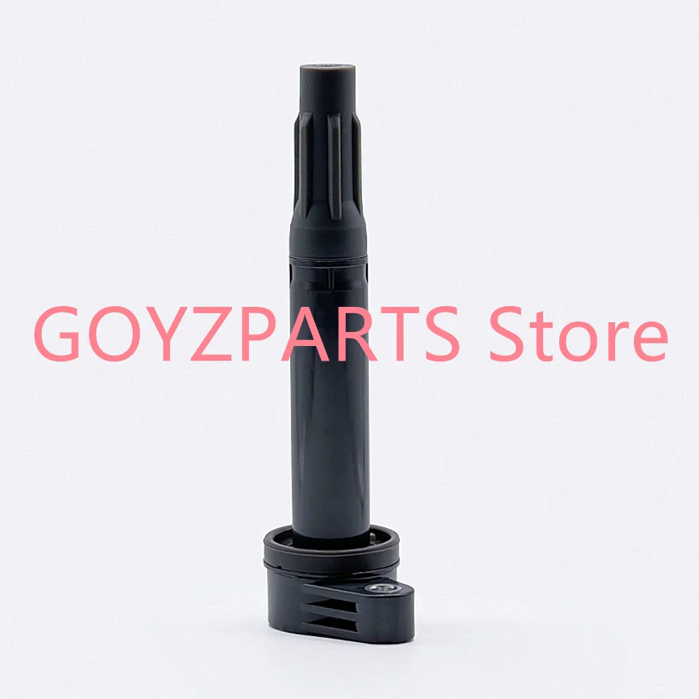 Ignition Coil Plug For TOYOTA RAV4 3.5L HIGHLANDER 3.5L CAMRY 3.5L LEXUS ES350 3.5L OEM 90919-02251 90919-A2007 90919-A2004
Ignition Coil Plug For TOYOTA RAV4 3.5L HIGHLANDER 3.5L CAMRY 3.5L LEXUS ES350 3.5L OEM 90919-02251 90919-A2007 90919-A2004
