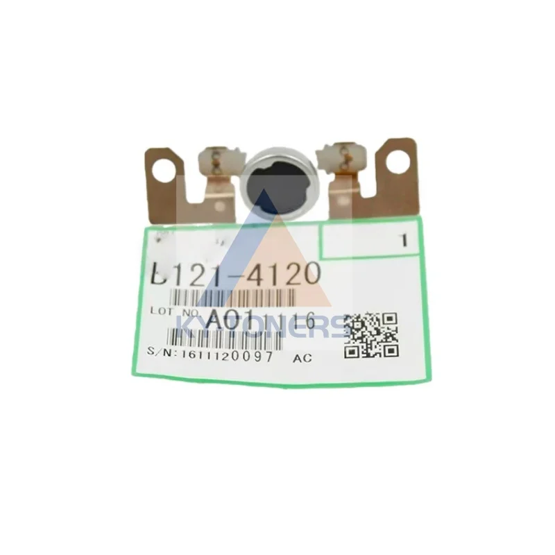 Термостат фьюзера B1214120 для Ricoh 1812, 2012, 2020, 2015, 2018, 2000, 1911
Термостат фьюзера B1214120 для Ricoh 1812, 2012, 2020, 2015, 2018, 2000, 1911