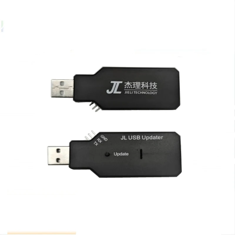 Original JL USB Updater 4.0 Update Tool Jieli Bluetooth Chip IC Programmer Mcu Development Burner Serial Port Debug Dongle
Original JL USB Updater 4.0 Update Tool Jieli Bluetooth Chip IC Programmer Mcu Development Burner Serial Port Debug Dongle