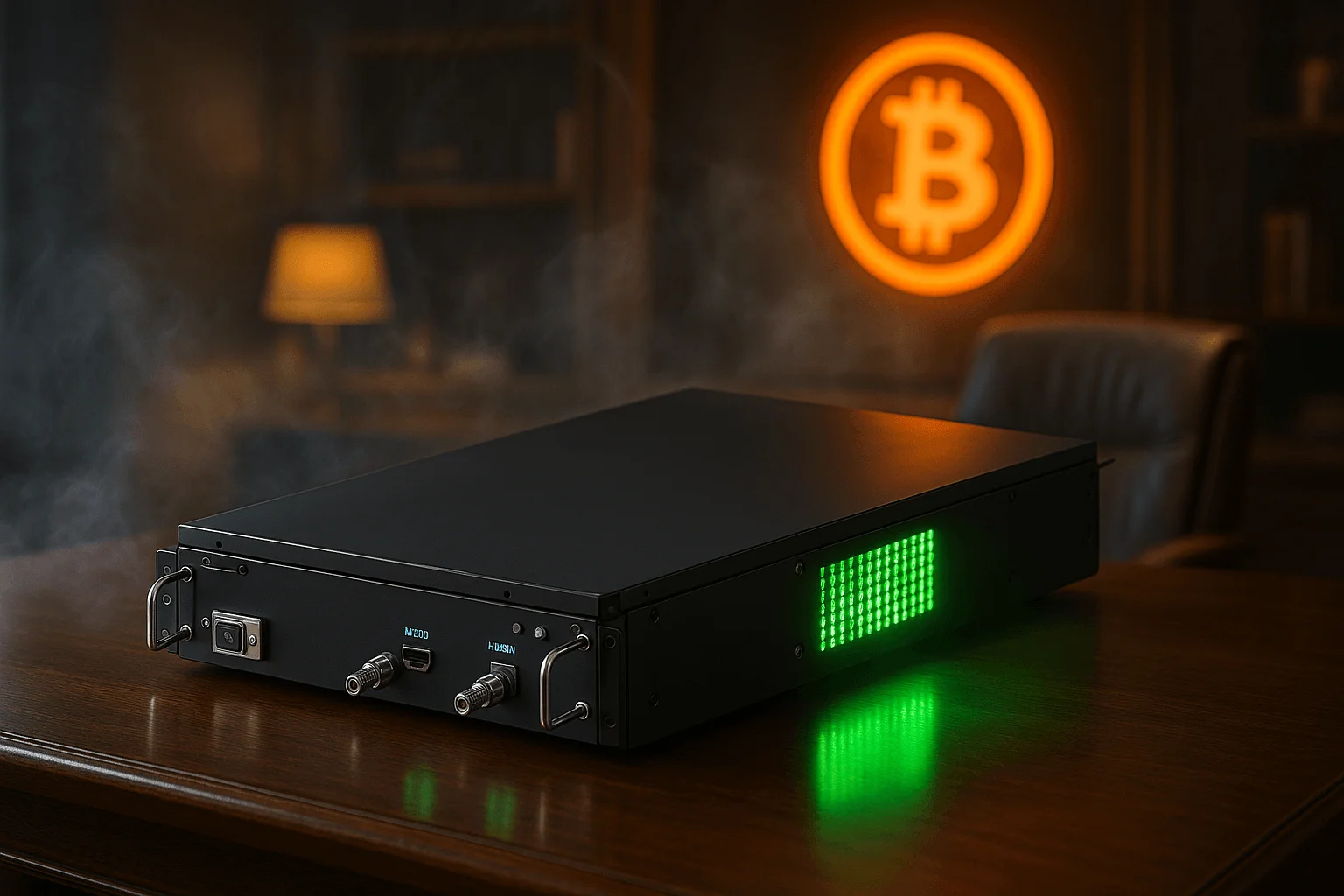 BUY 2 GET 1 FREE Bitmain Antminer L11 Hyd 2U 35Gh/s 5775W Dogecoin Miner Original with Free Shipping
BUY 2 GET 1 FREE Bitmain Antminer L11 Hyd 2U 35Gh/s 5775W Dogecoin Miner Original with Free Shipping