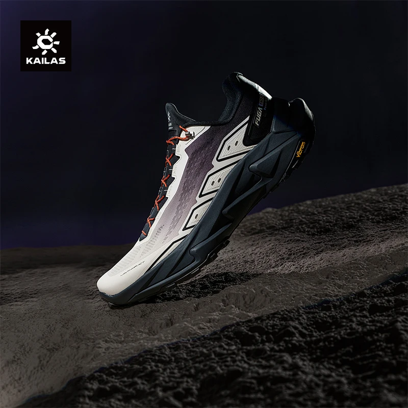 KAILAS Brand New FUGA YAO 2 Trail Running Shoes Men's Outdoor Sports Shoes KS2513113
KAILAS Brand New FUGA YAO 2 Trail Running Shoes Men's Outdoor Sports Shoes KS2513113