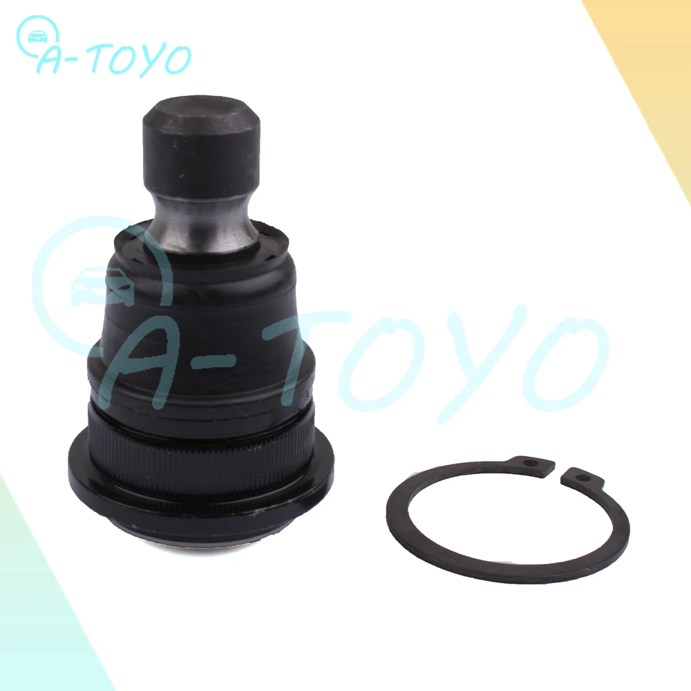 Для Nissan Qashqai Teana передний нижний шаровой шарнир 40160-9W200 401609 W200 40160-9Y000 401609 Y000
Для Nissan Qashqai Teana передний нижний шаровой шарнир 40160-9W200 401609 W200 40160-9Y000 401609 Y000