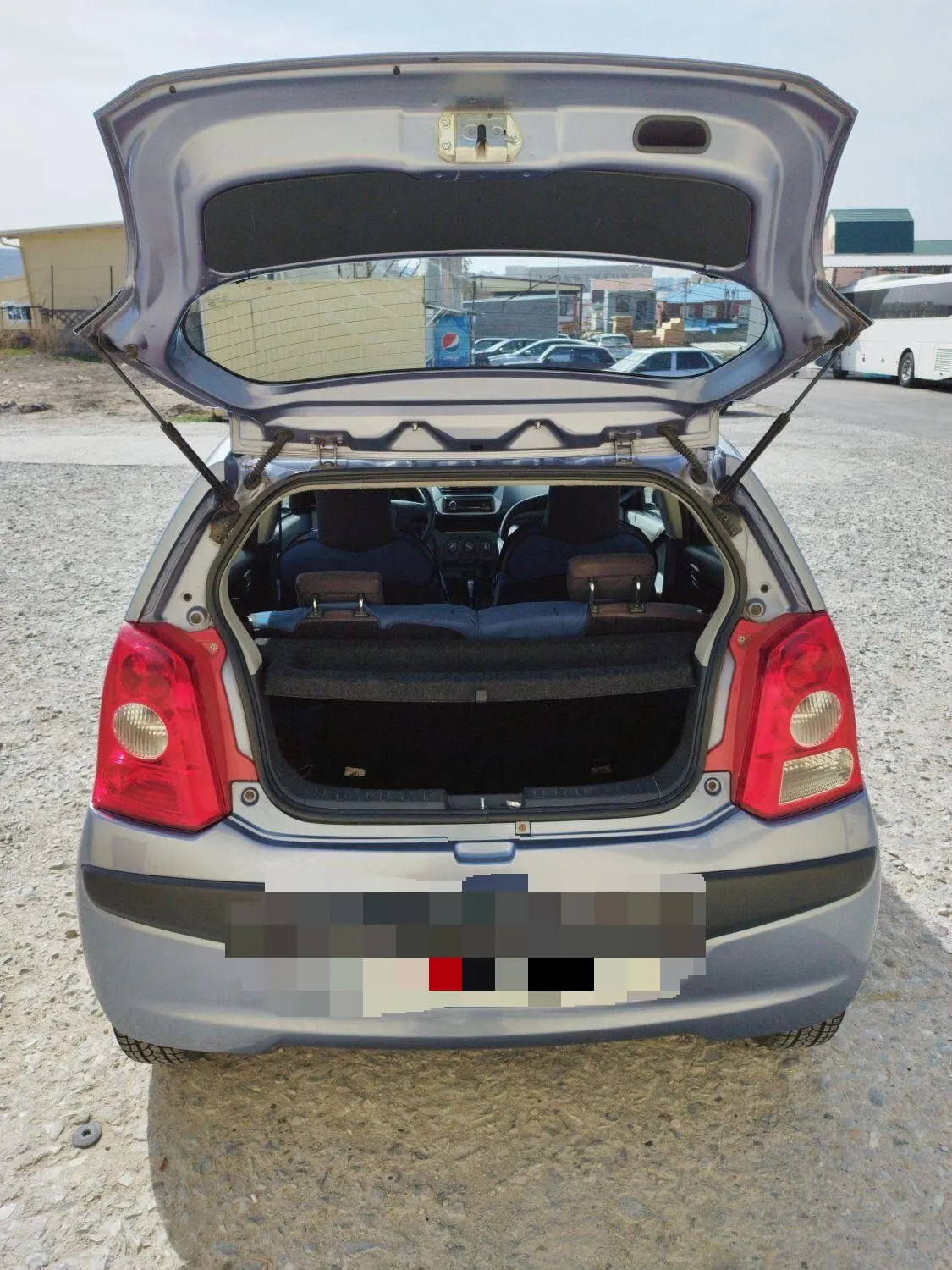 2 шт. задних амортизаторов с пружиной для Nissan Pixo (UA0) 2008-2014, хэтчбек, газовый амортизатор задней двери багажника, подъемный упор
2 шт. задних амортизаторов с пружиной для Nissan Pixo (UA0) 2008-2014, хэтчбек, газовый амортизатор задней двери багажника, подъемный упор