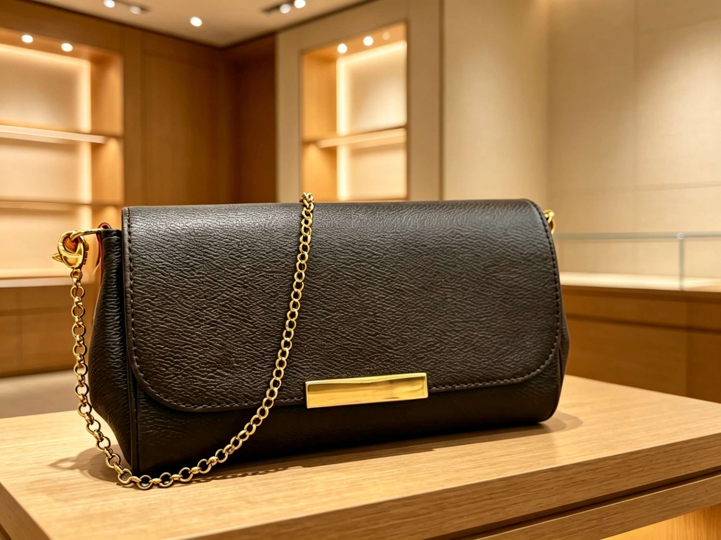 2026 Women's New Shoulder Bag Versatile Commuter Bag 21X11cm ZX8739
2026 Women's New Shoulder Bag Versatile Commuter Bag 21X11cm ZX8739